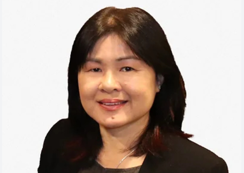 The AGM Files: Maria Lui stakes her claim episode artwork