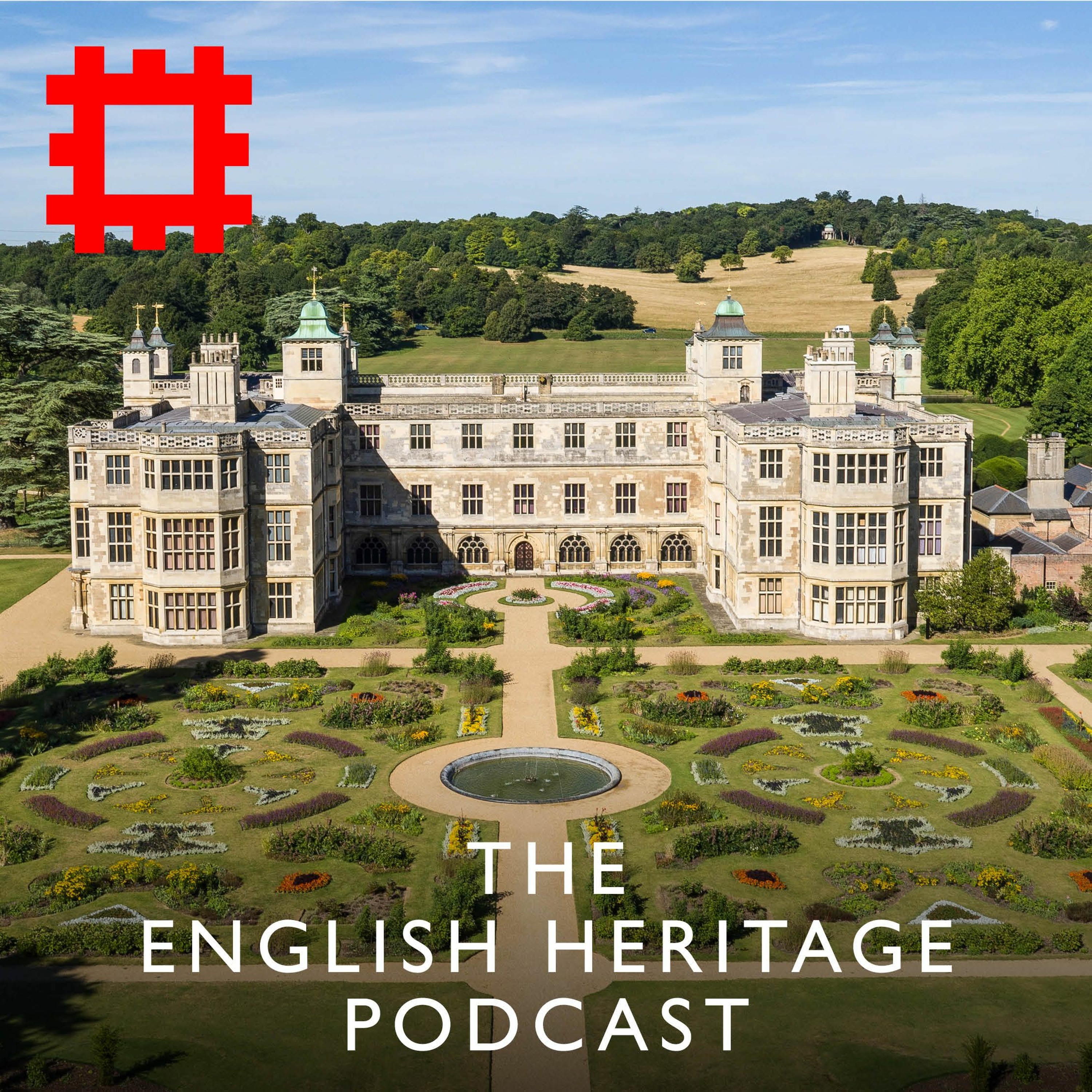 Episode 175 - Georgian garden tourists: a potted history of visiting gardens