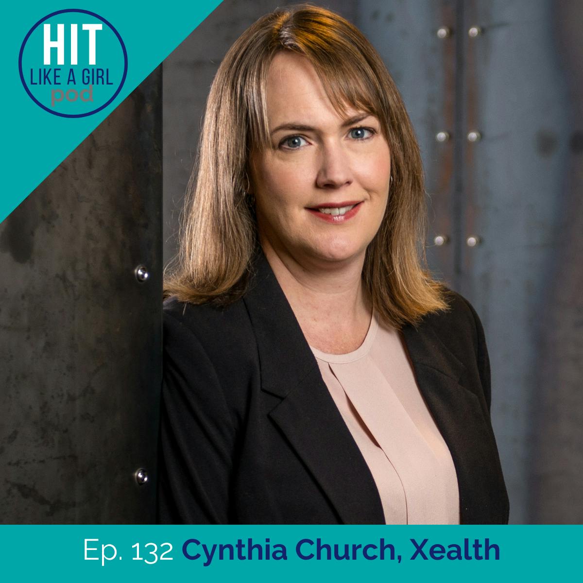 Cynthia Church Discusses Strengthening Doctor-Patient Relationships with Xealth