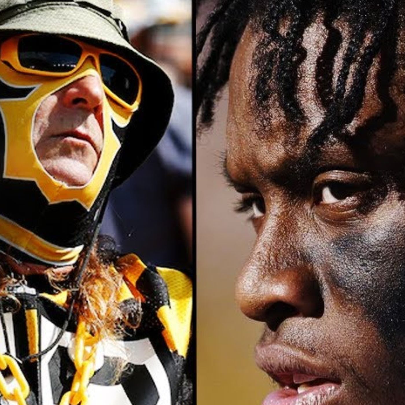 Dallas Cowboys’ George Pickens UNDER ATTACK FROM MEDIA & STEELERS FANS! episode artwork