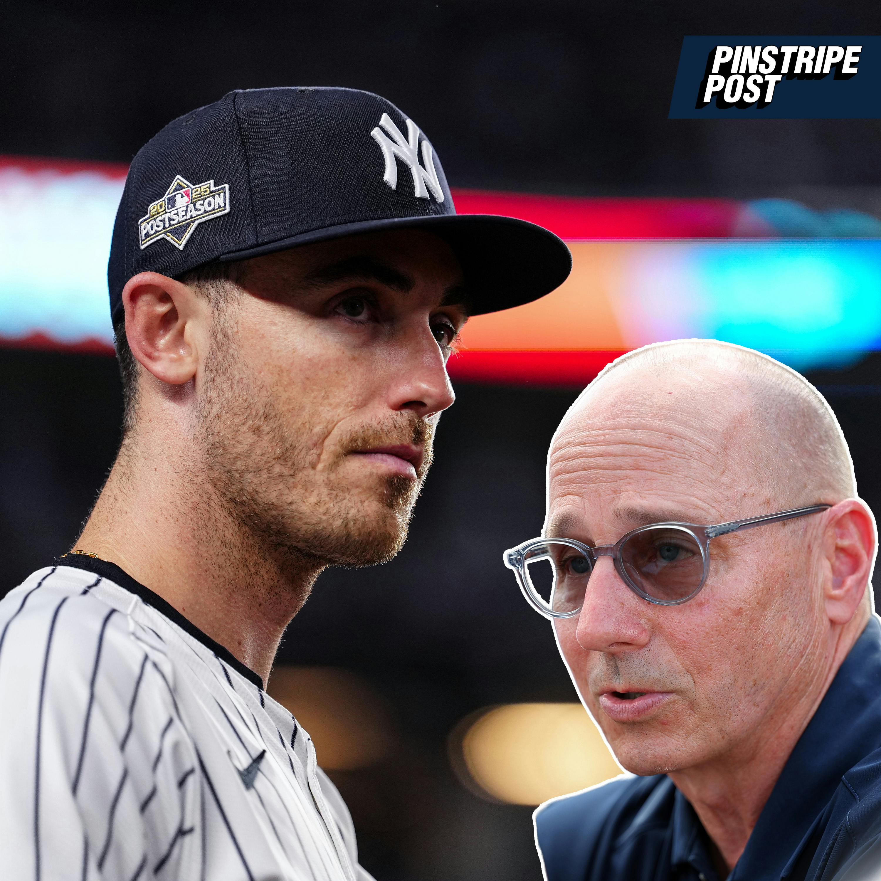 Are the Yankees Waiting Too Long on Cody Bellinger? | Pinstripe Post