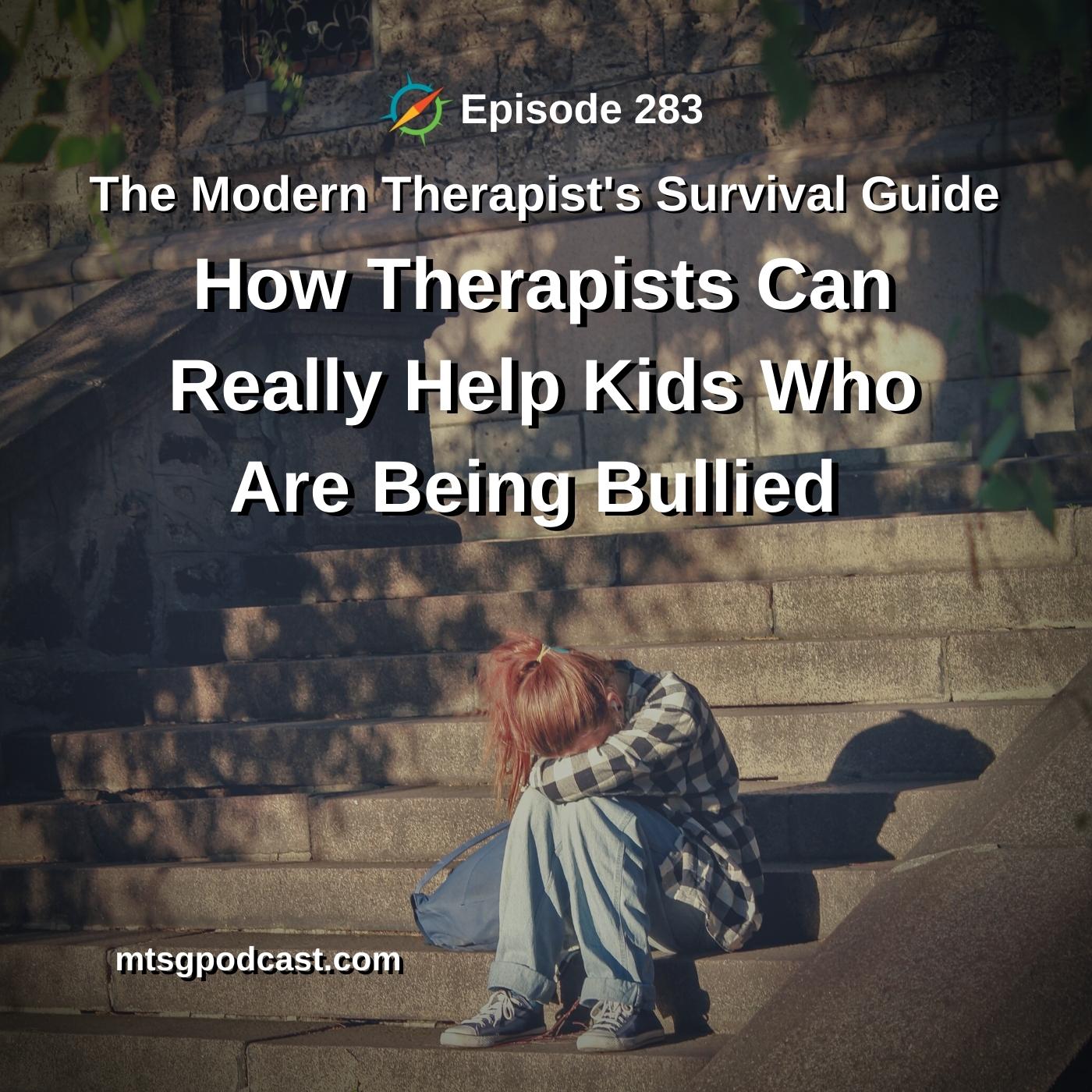 The Modern Therapist\'s Survival Guide with Curt Widhalm and Katie Vernoy