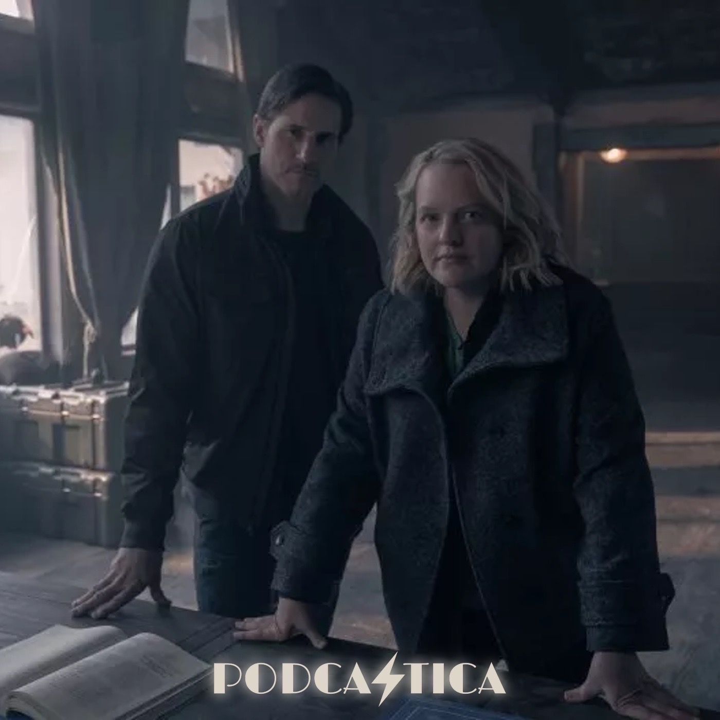 29: "Shattered" (S6E7)