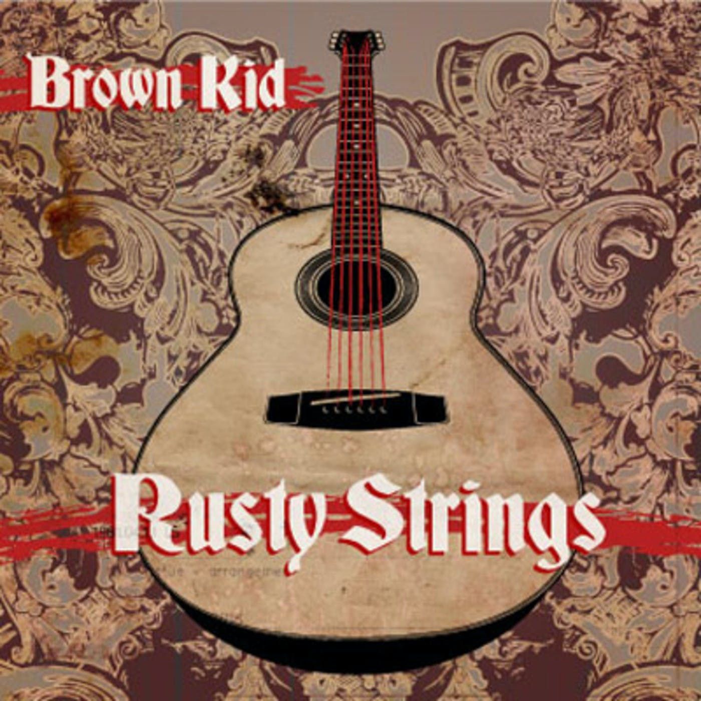 Eduardo "Brown Kid" Interview