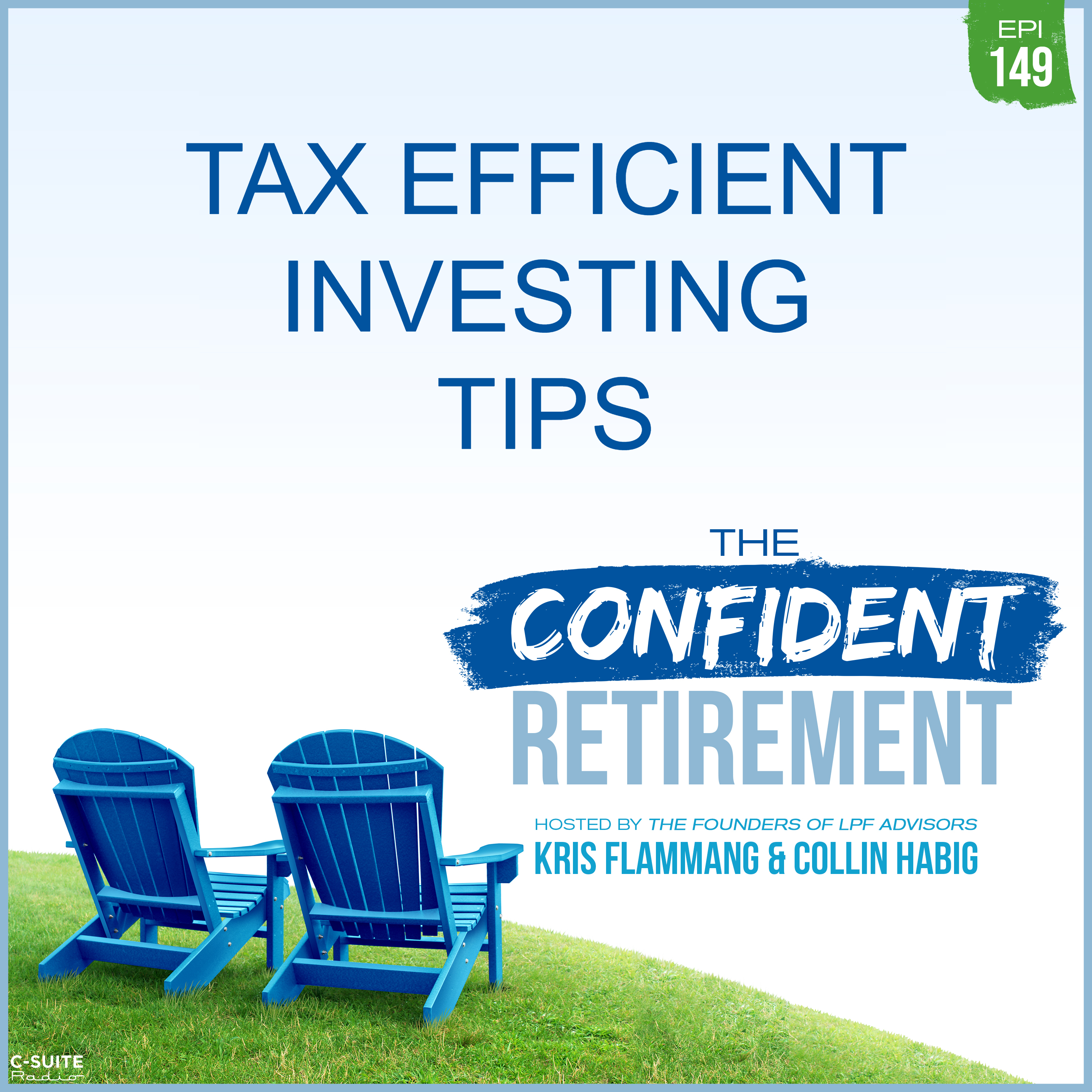 The Confident Retirement