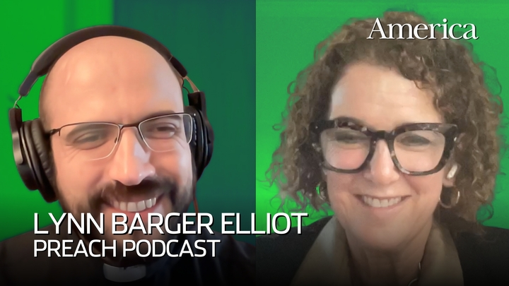 Preaching that cuts deep: the sharper edges of God’s Word