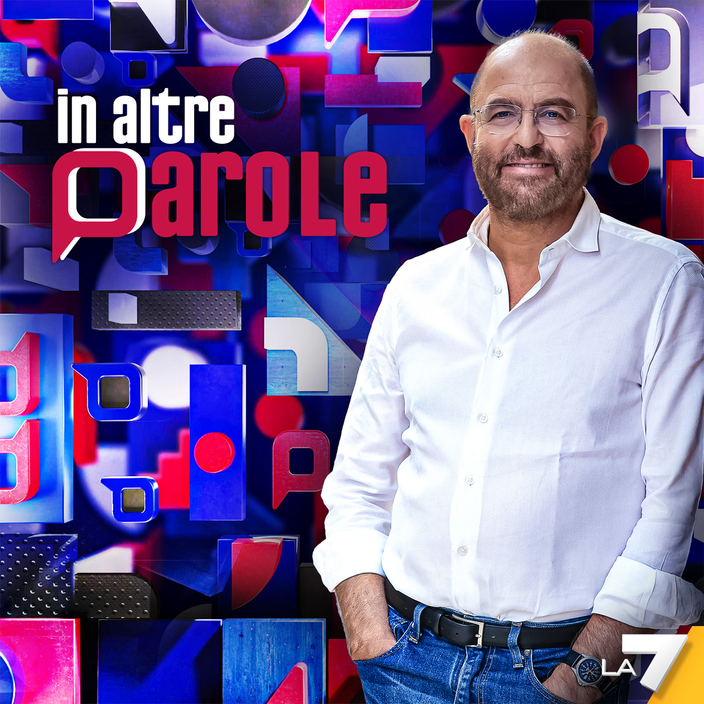 In altre parole - Domenica - 17/12/2023