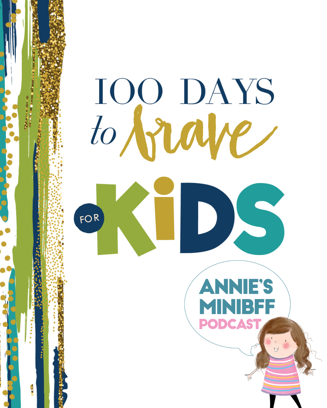 Annie's MiniBFF Podcast