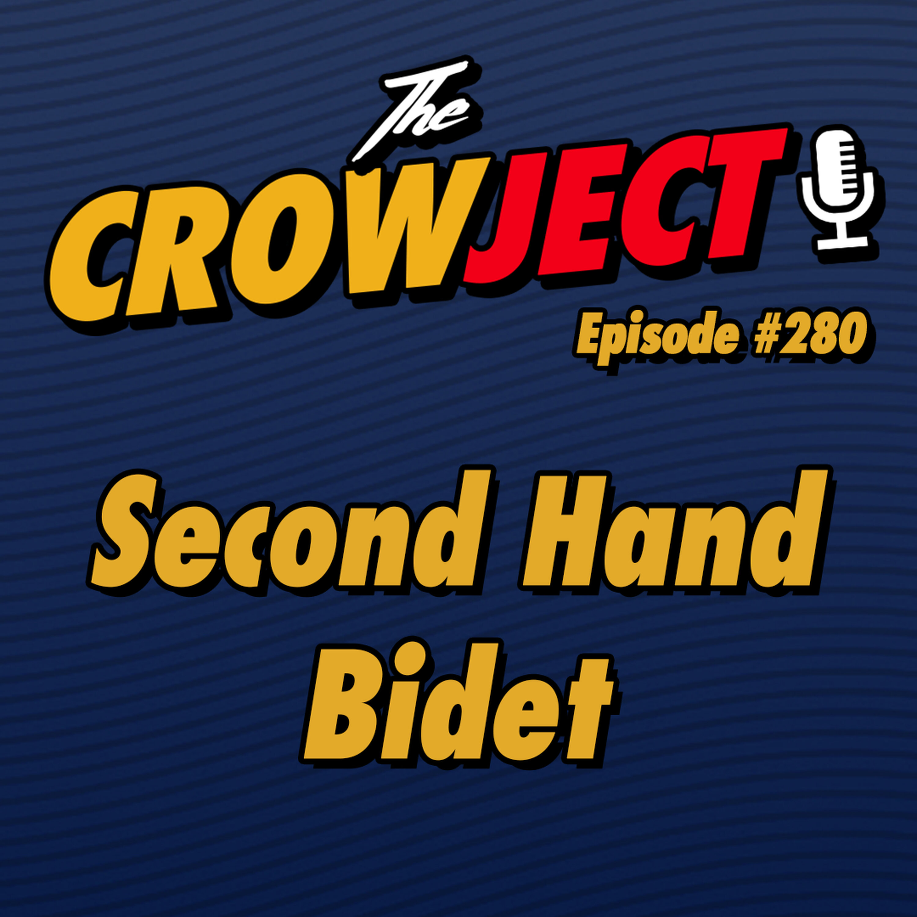 Second Hand Bidet