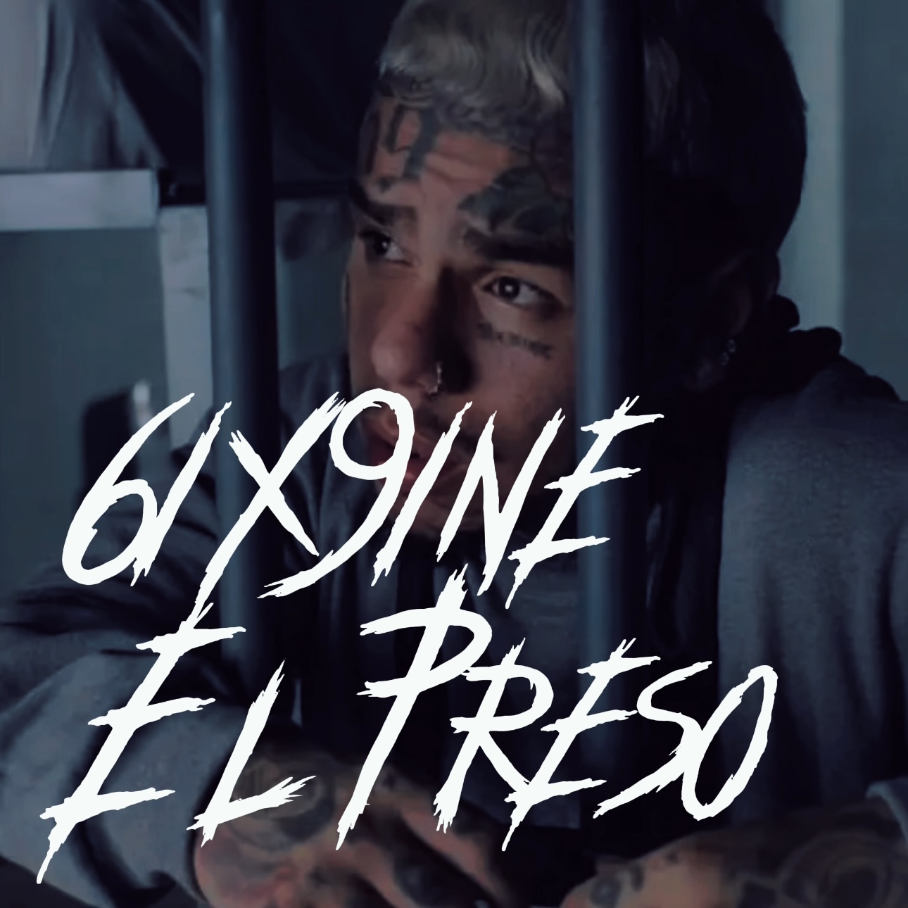 6ix9ine - El Preso (feat, Lenier) episode artwork