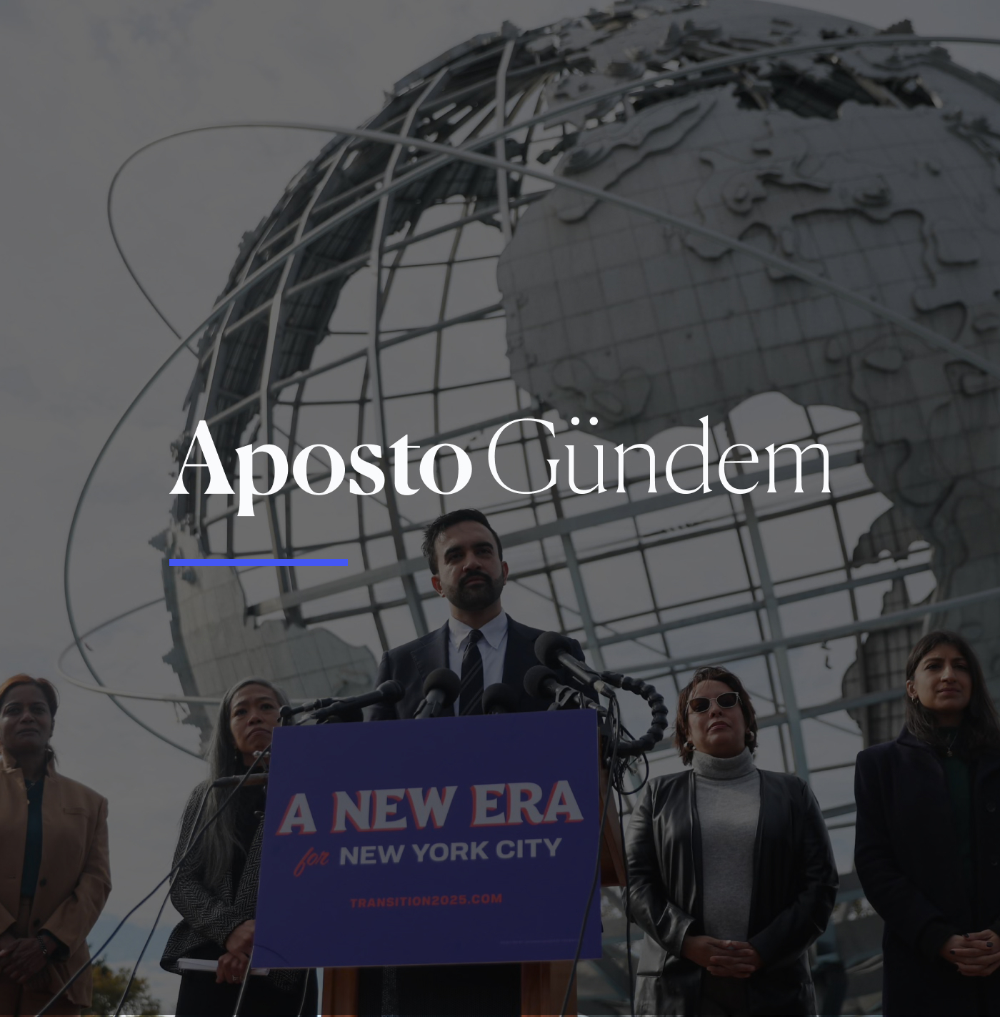 Gürlek iddiası, "yeni çağ" müjdesi | 6 Kasım 2025