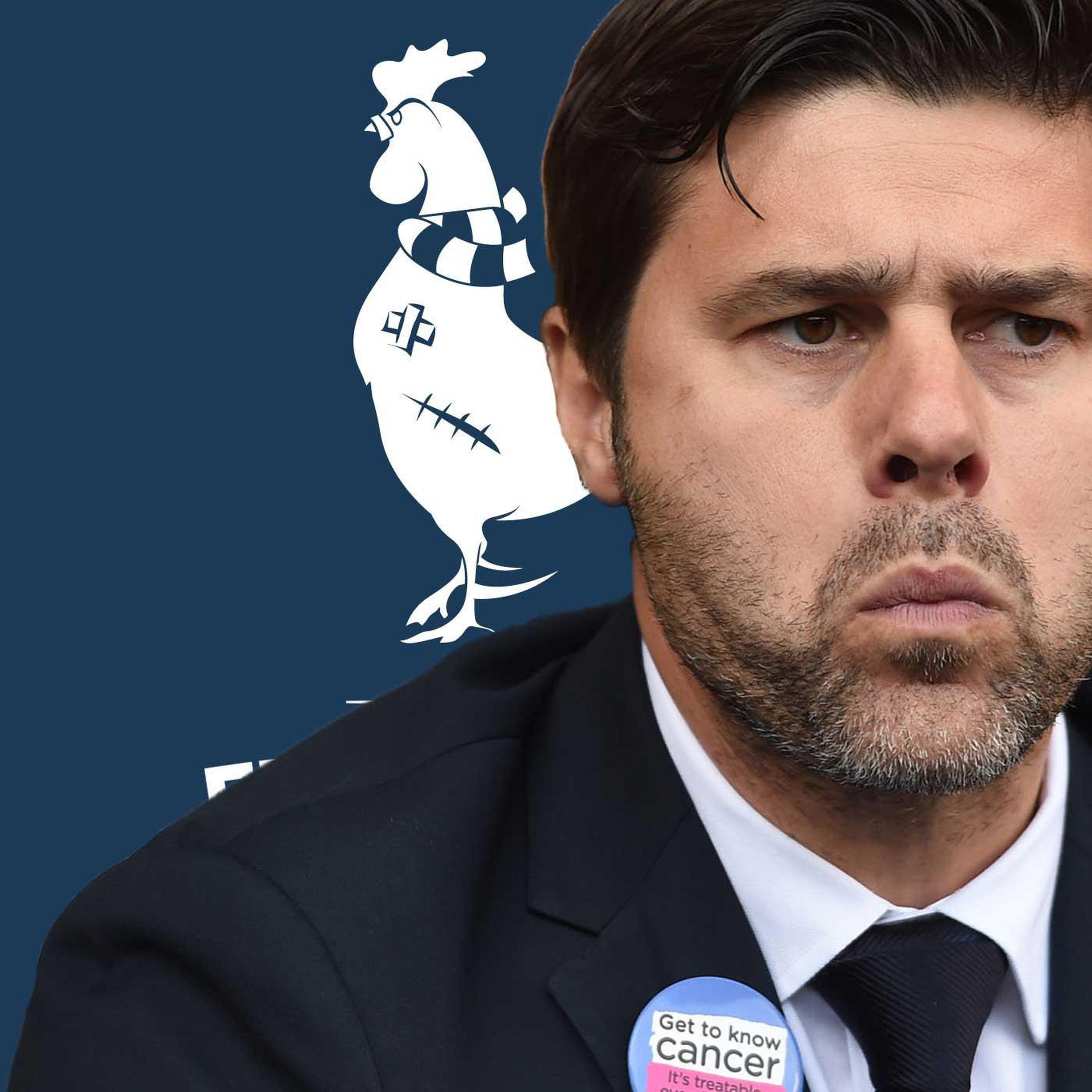 S6E24 -  Peaks and Troughs