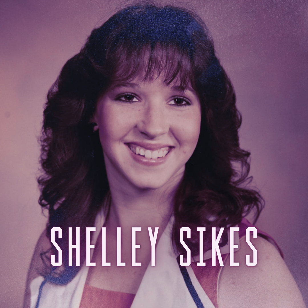 Shelley Sikes
