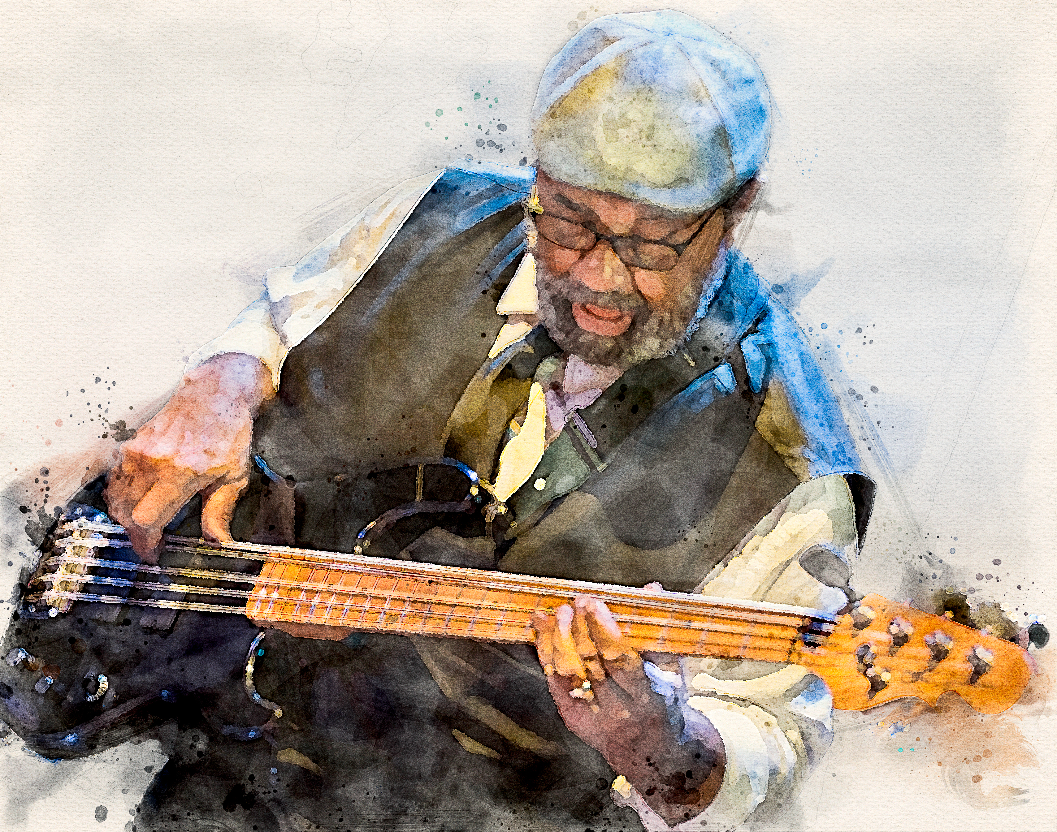 The Arwen Lewis Show