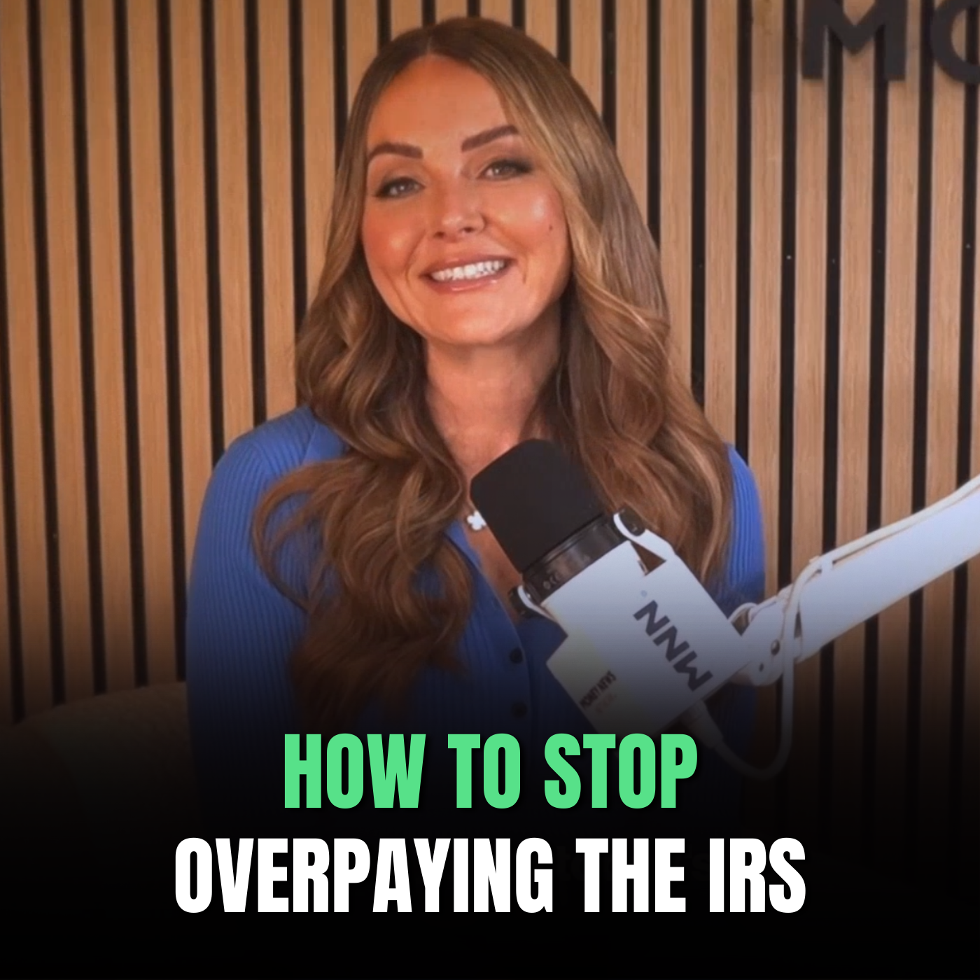 How to Stop Overpaying the IRS