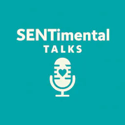 Episode 12 – Get Involved: The Power of Showing Up episode artwork