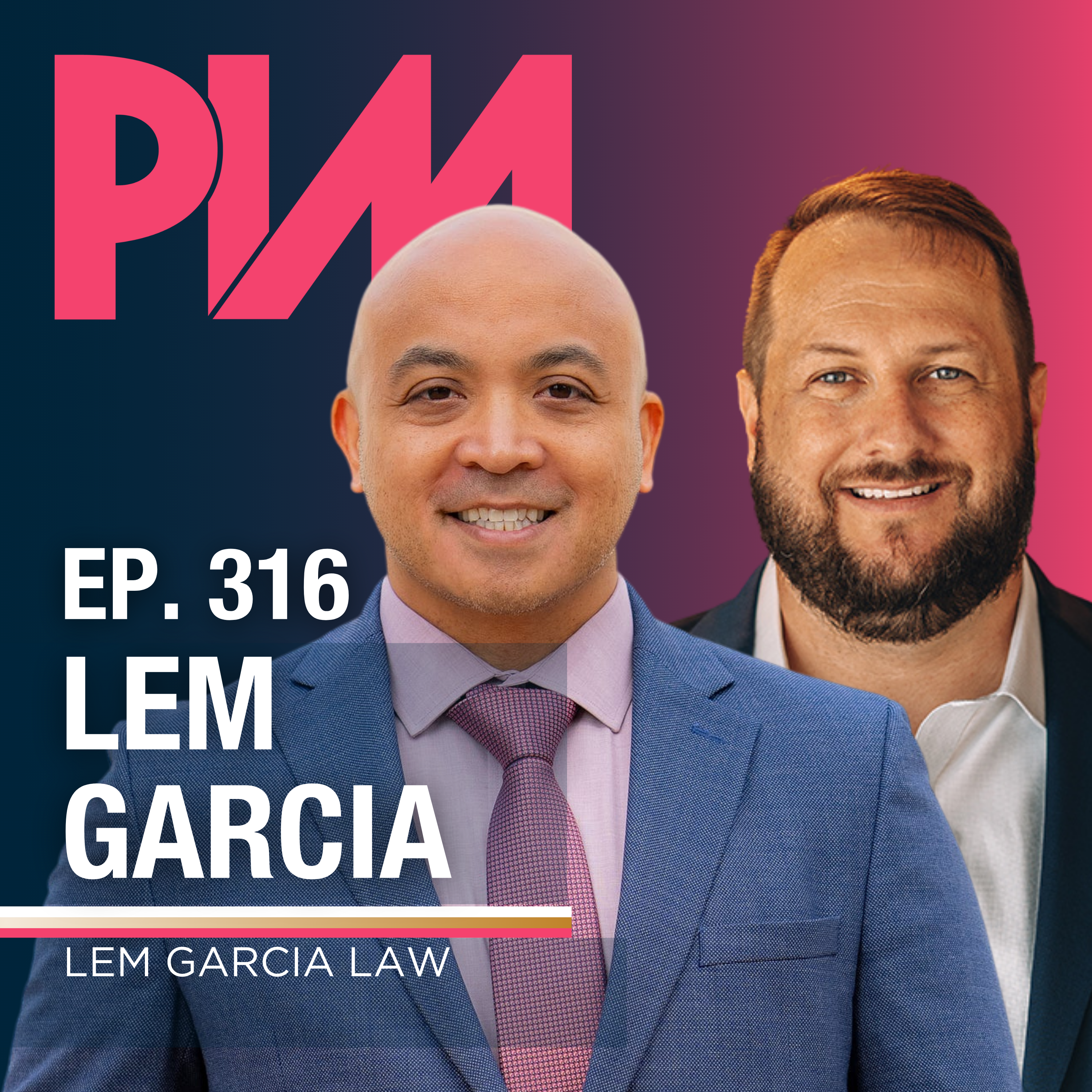 Personal Injury Mastermind w/ Chris Dreyer