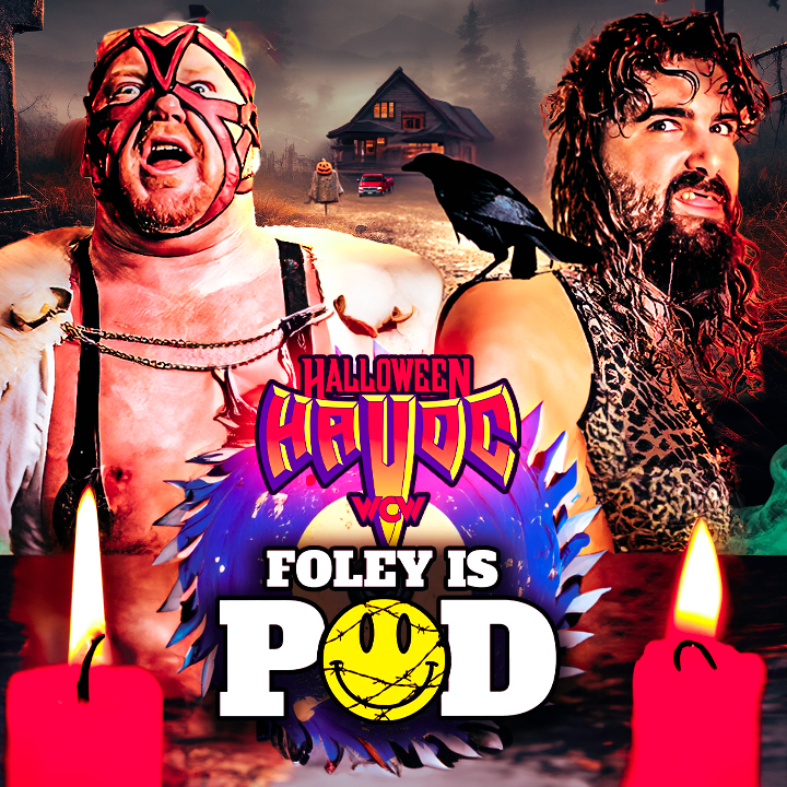 Halloween Havoc 1993