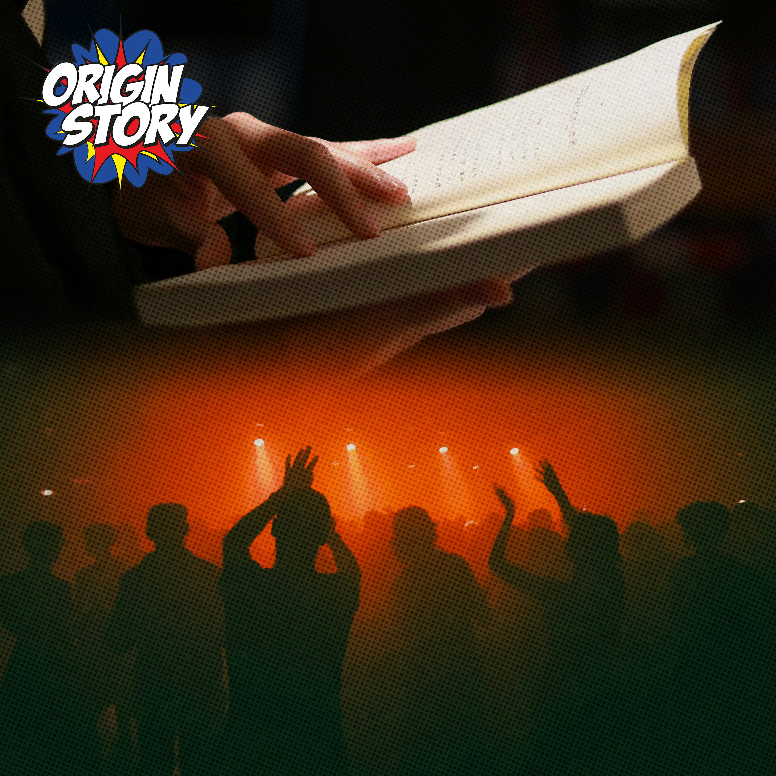 Introvert / Extrovert – In Two Minds