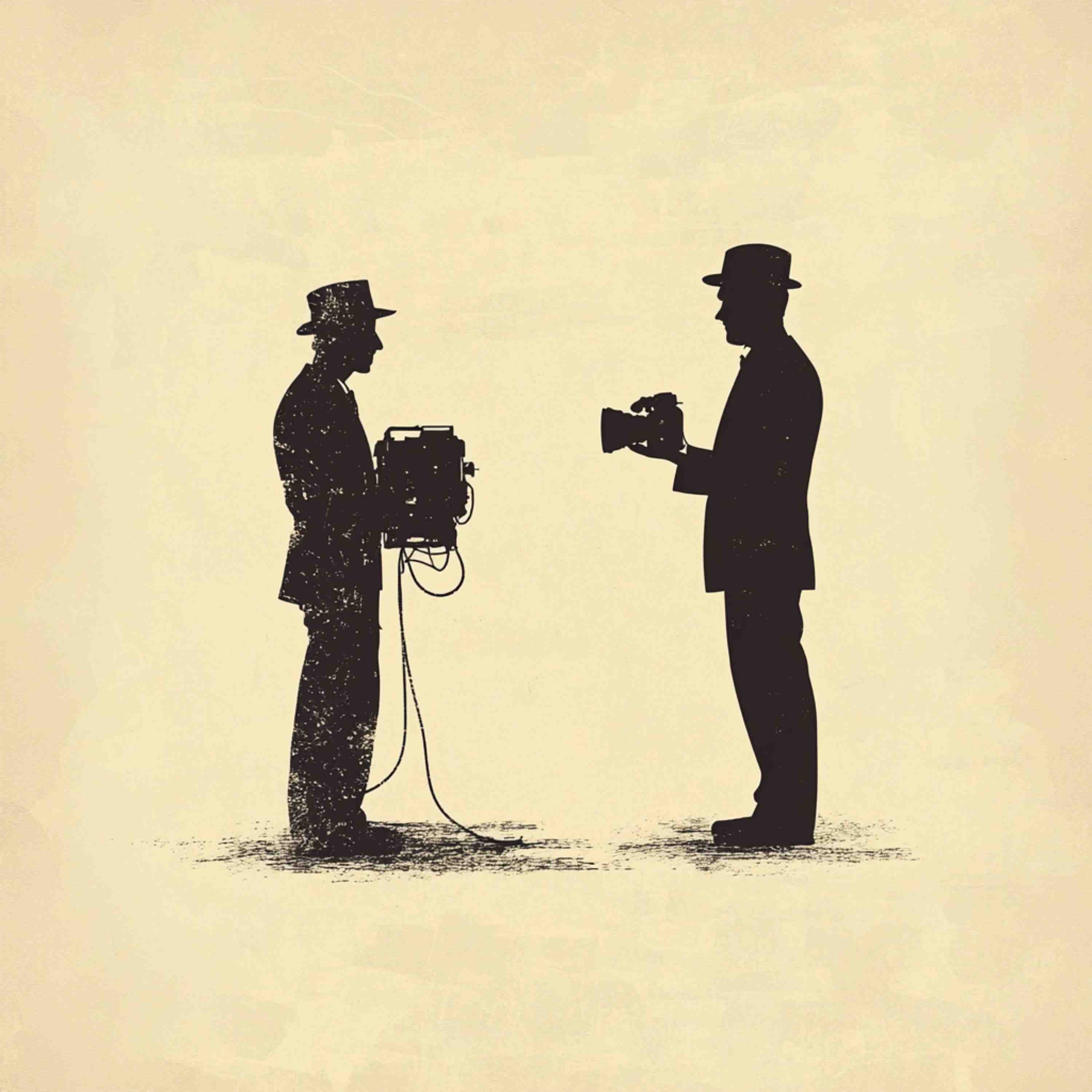 Calling All Telegraphers by Colin Wright of Exile Lifestyle on Embracing Change