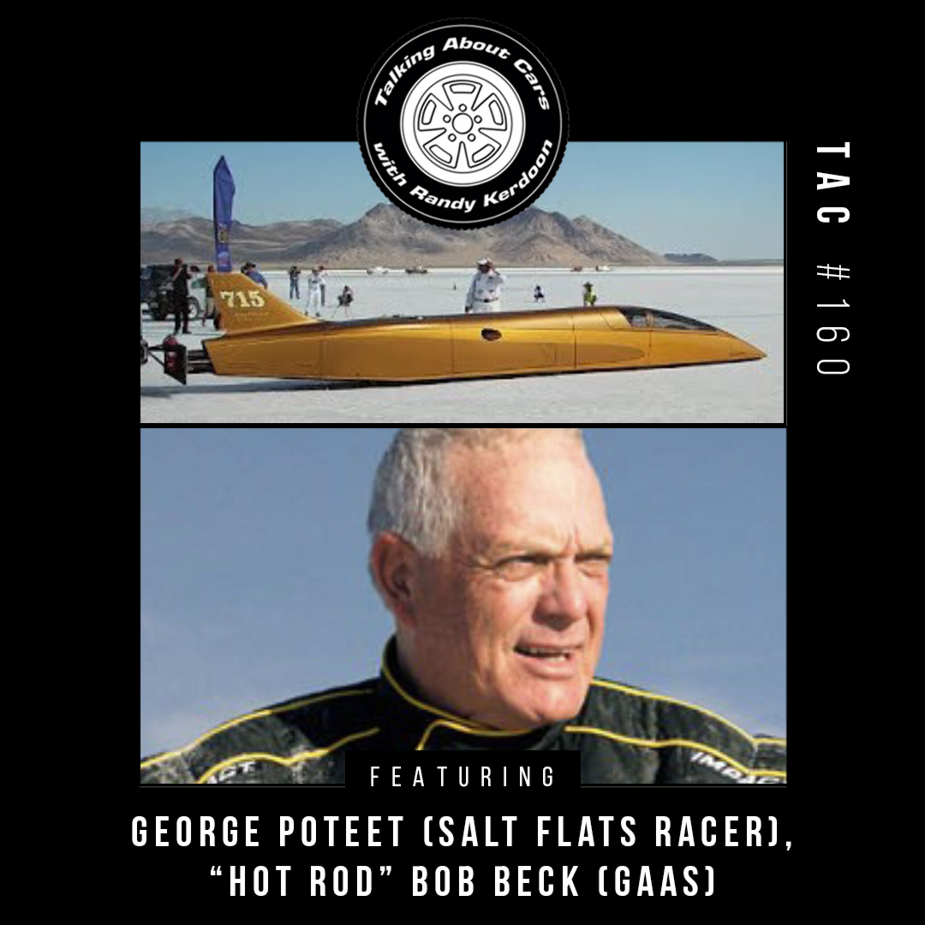 Talking About Cars with Randy Kerdoon