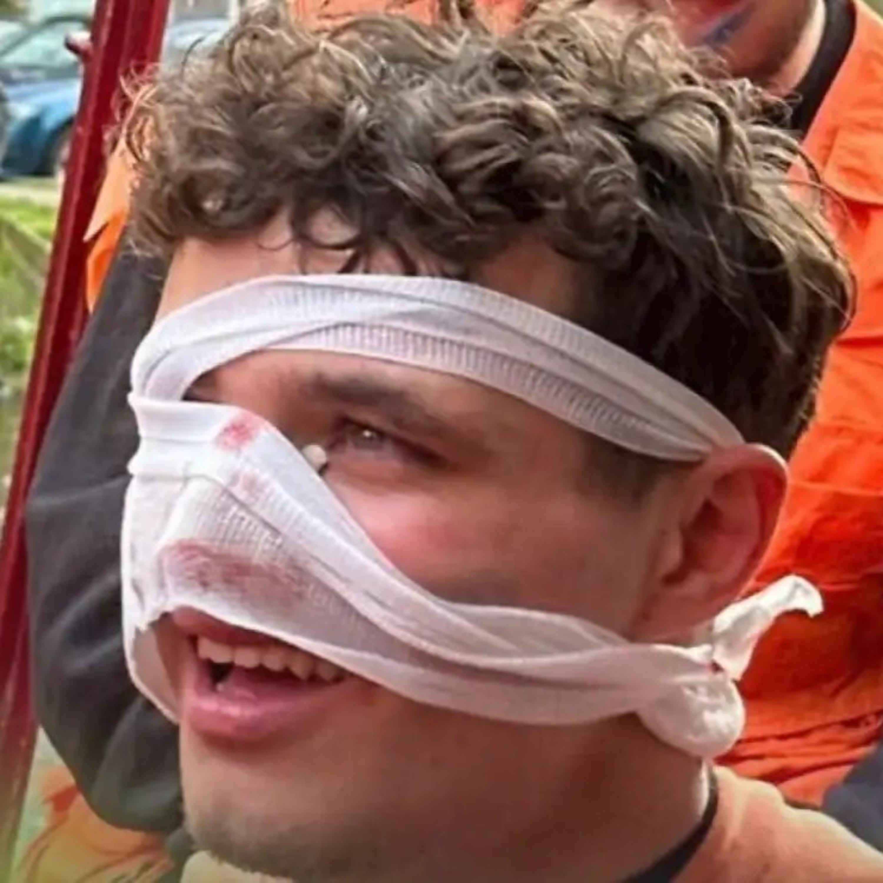 2024 F1 Miami Grand Prix-view