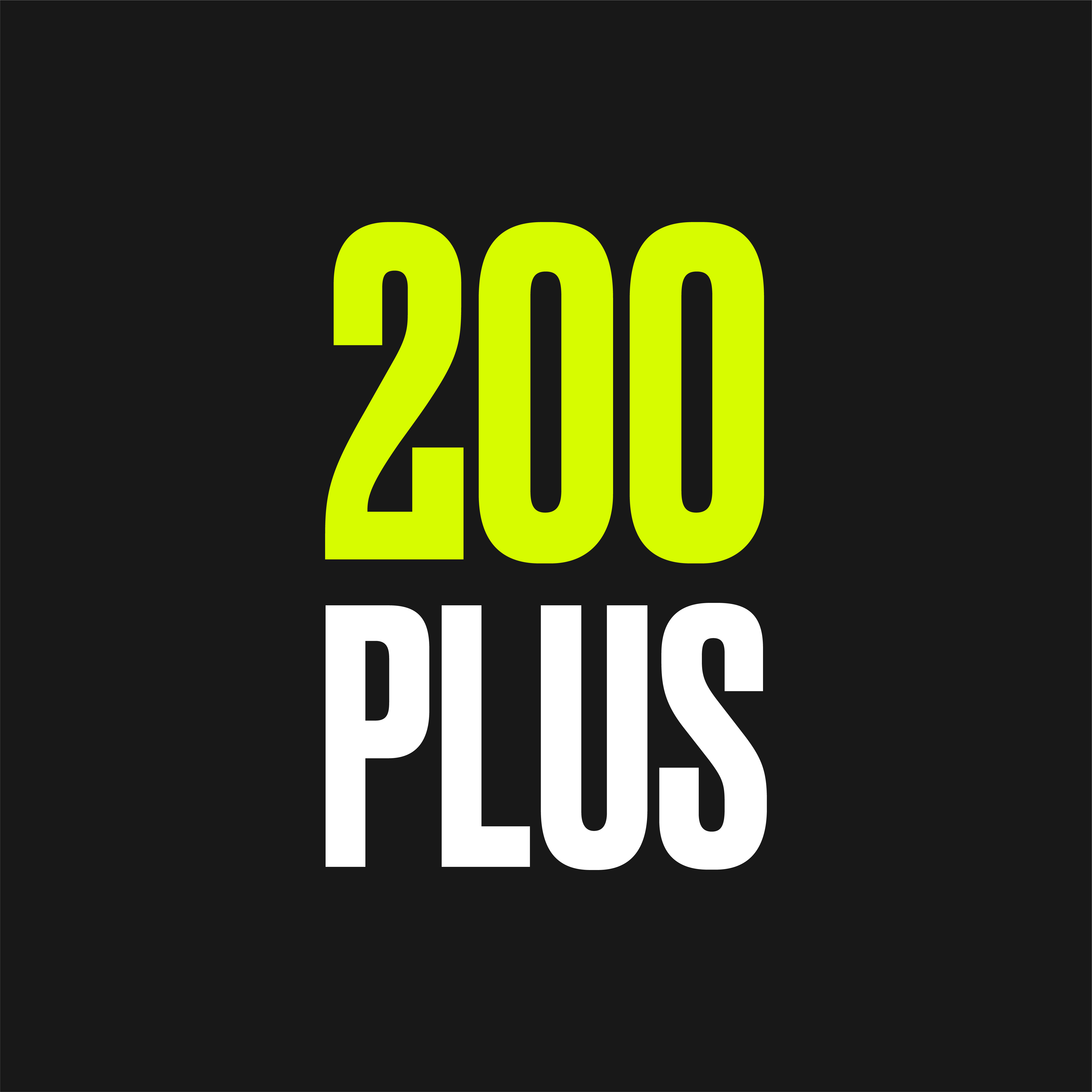 200 PLUS | #42 This may be the BIGGEST show we ever do