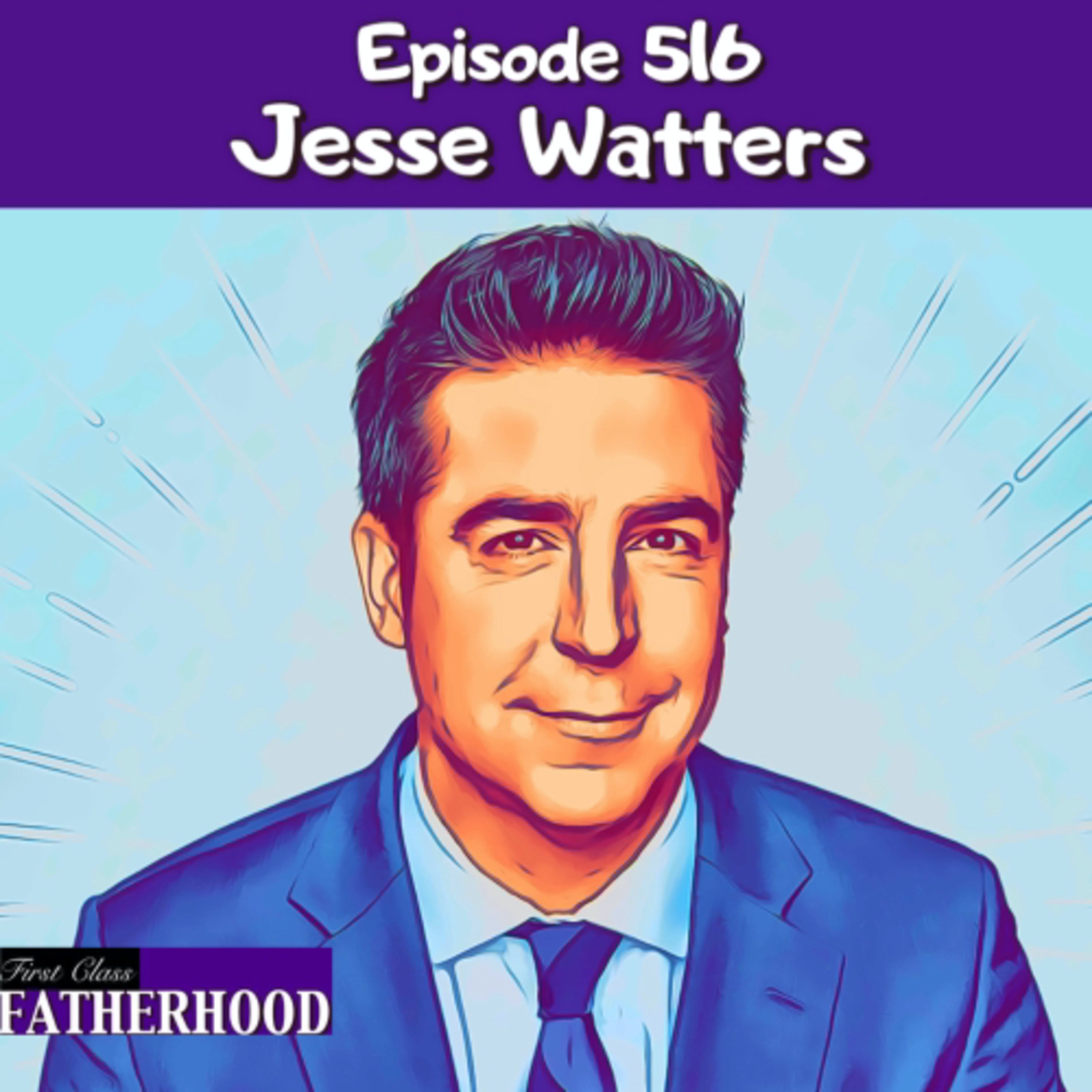 First Class Fatherhood