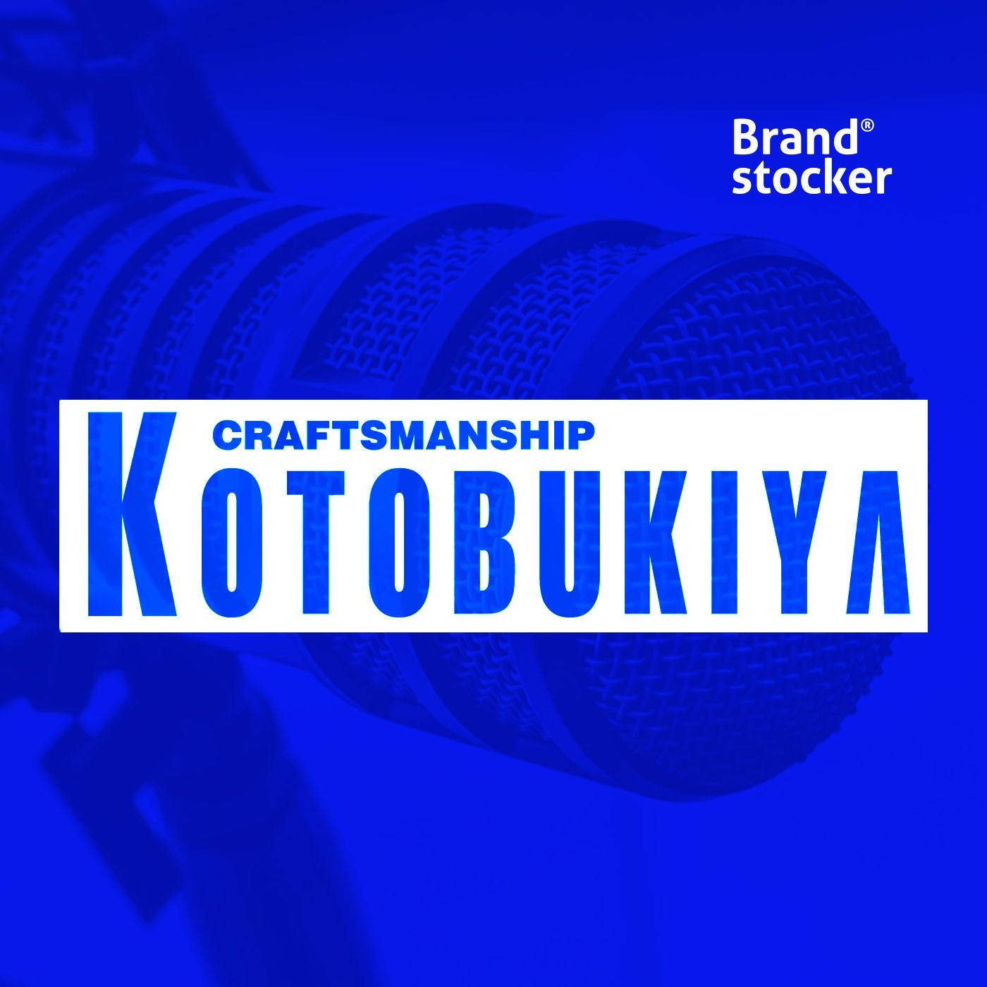 Bs8x13 - Kotobukiya y el origen de las figuras de acción