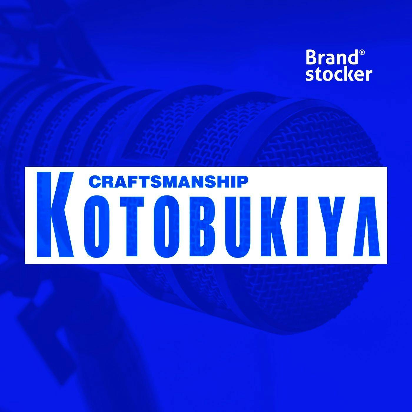 Bs8x13 - Kotobukiya y el origen de las figuras de acción