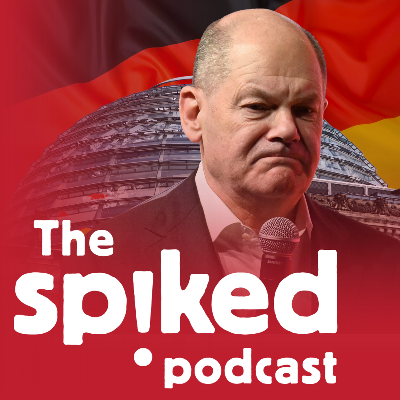 The German populist revolt