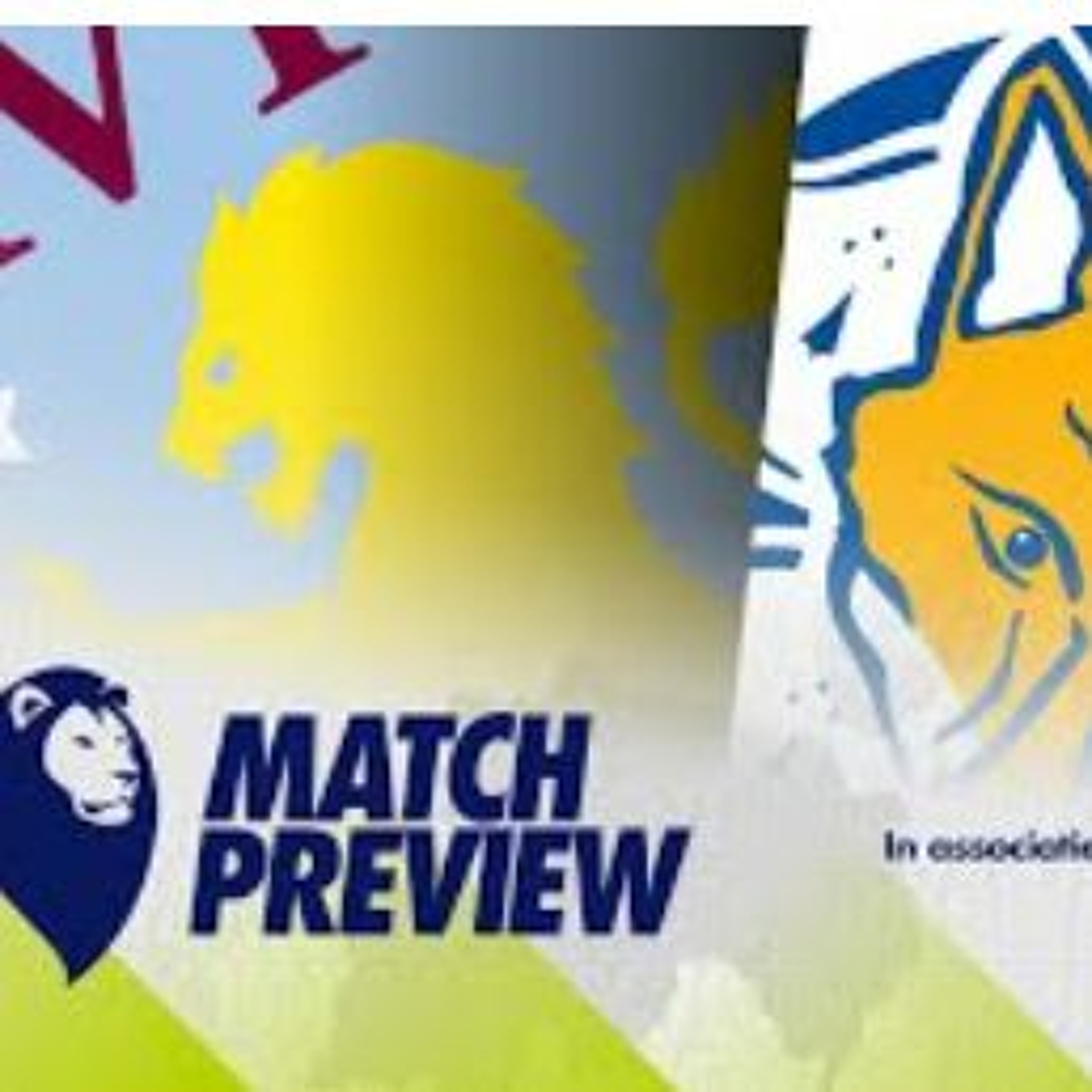 Match Preview - Aston Villa Vs Leicester
