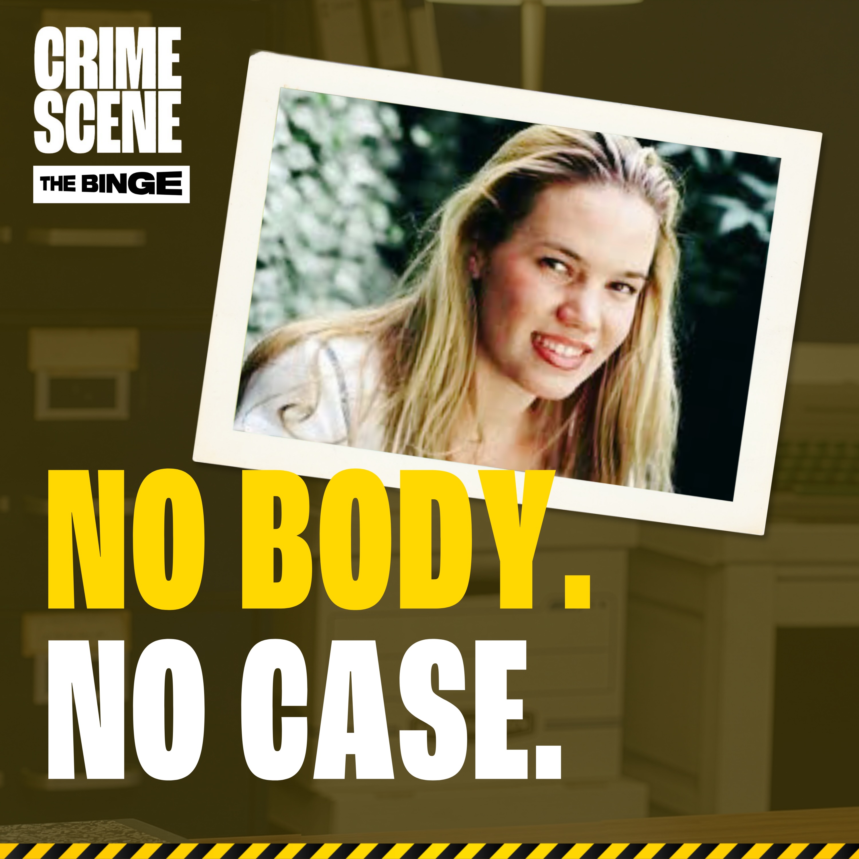 Where is Kristin Smart?