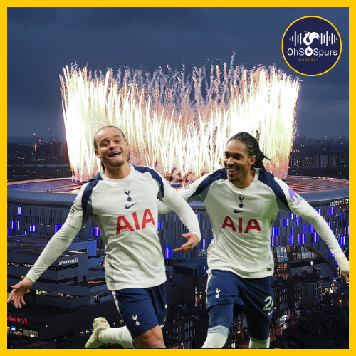 Spurs MUST Continue Momentum As They Motor Past Brentford