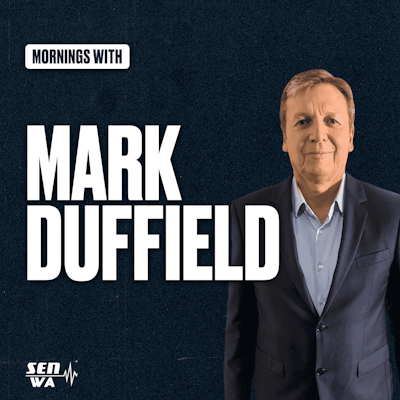 Craney  & Jarred Talk to Mark Duffield on 3rd AFL license being based in Bunbury episode artwork