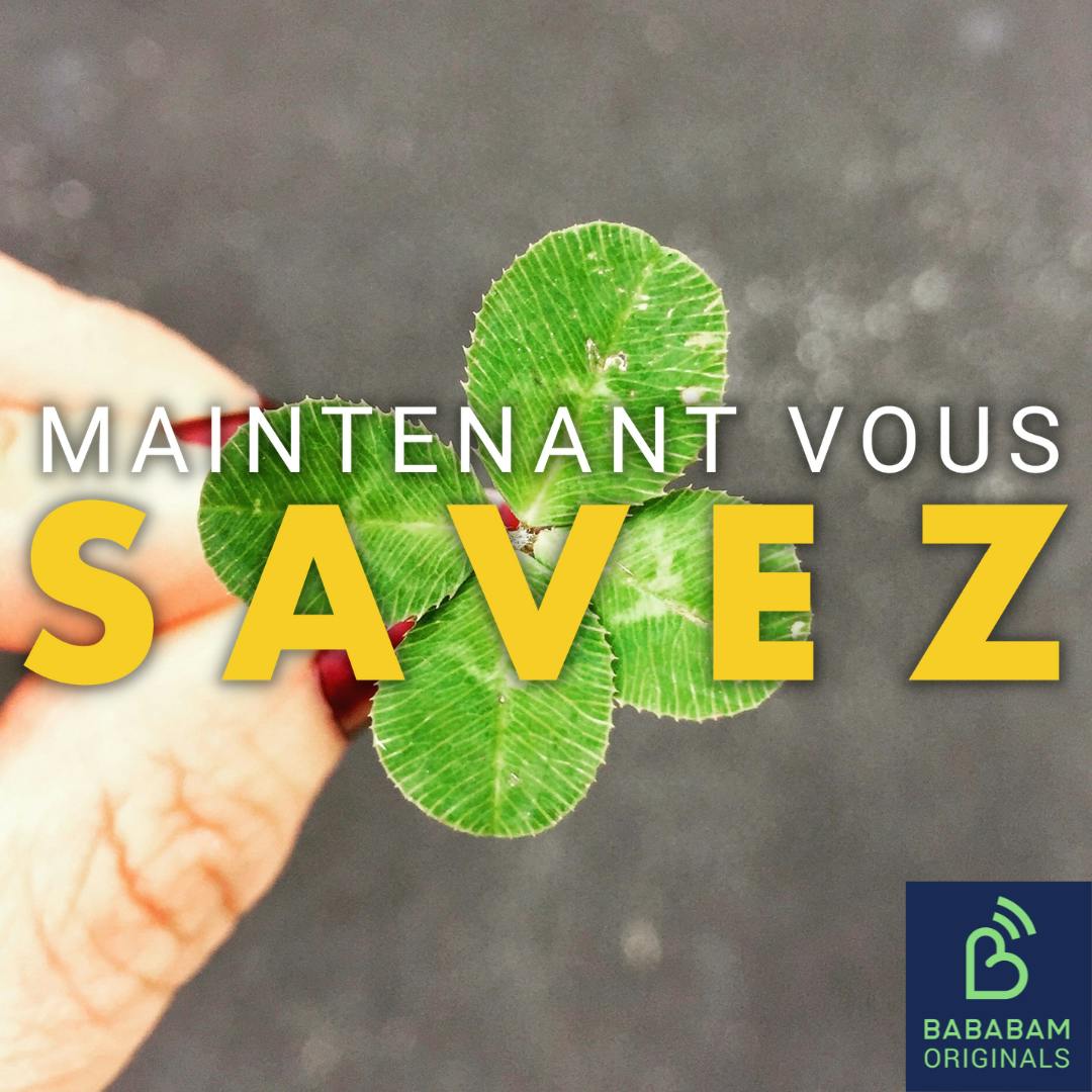 Pourquoi le trèfle à 4 feuilles porte-t-il chance ? Pourquoi le trèfle à 4 feuilles porte-t-il chance ?