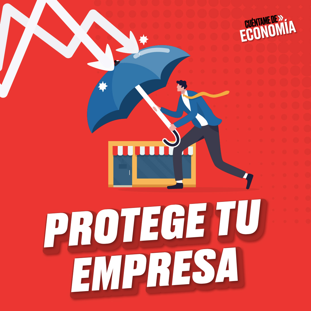 ¿Qué podría poner a mi empresa en riesgo?