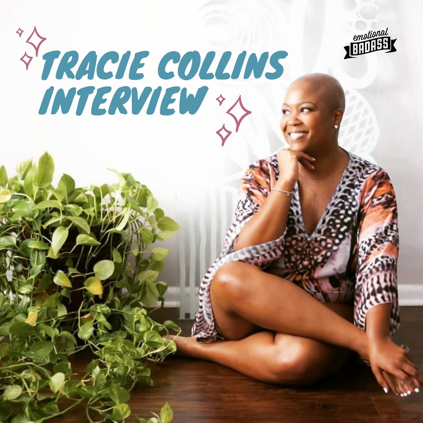 Tracie Collins Interview - National Black Doulas Association
