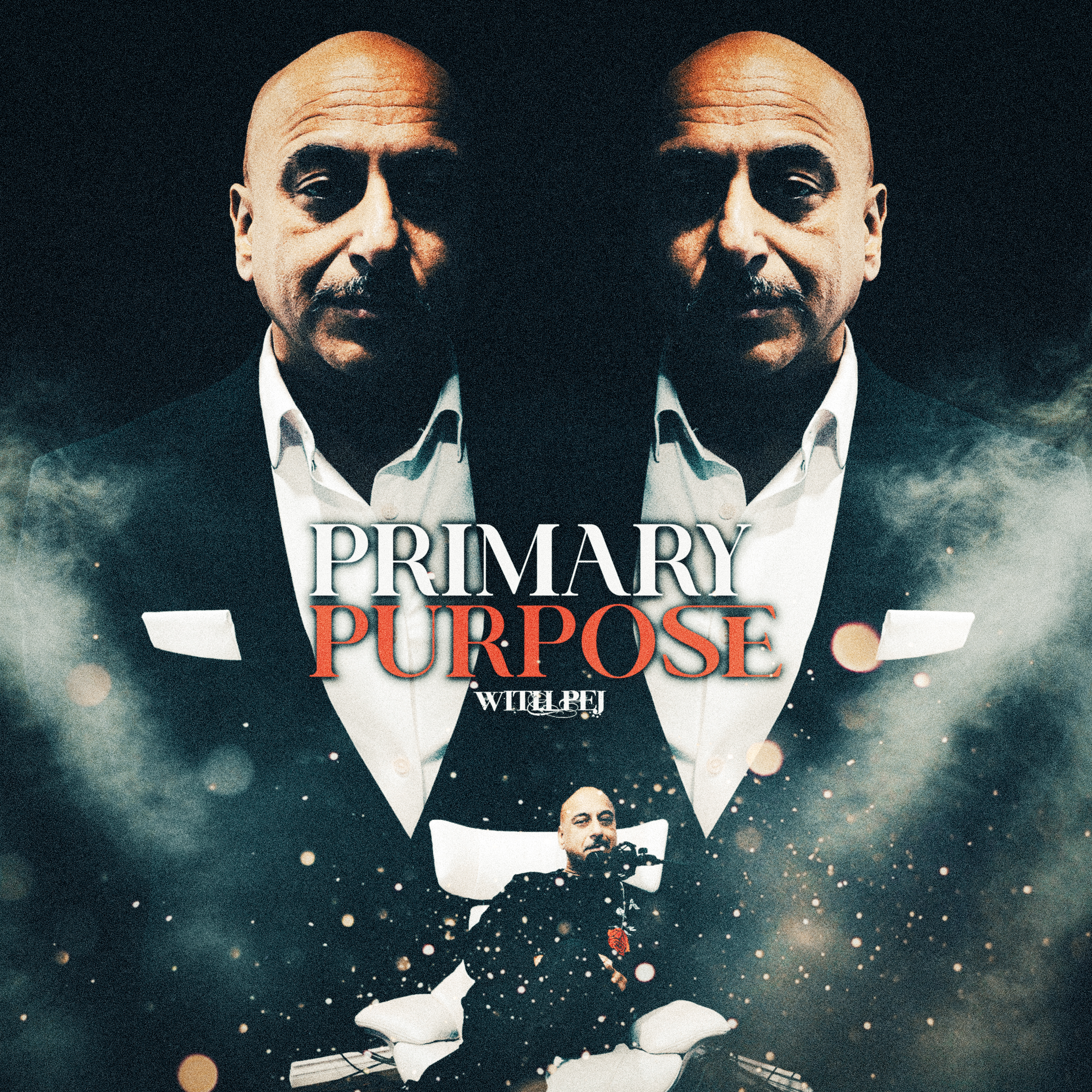 Primary Purpose with Pej