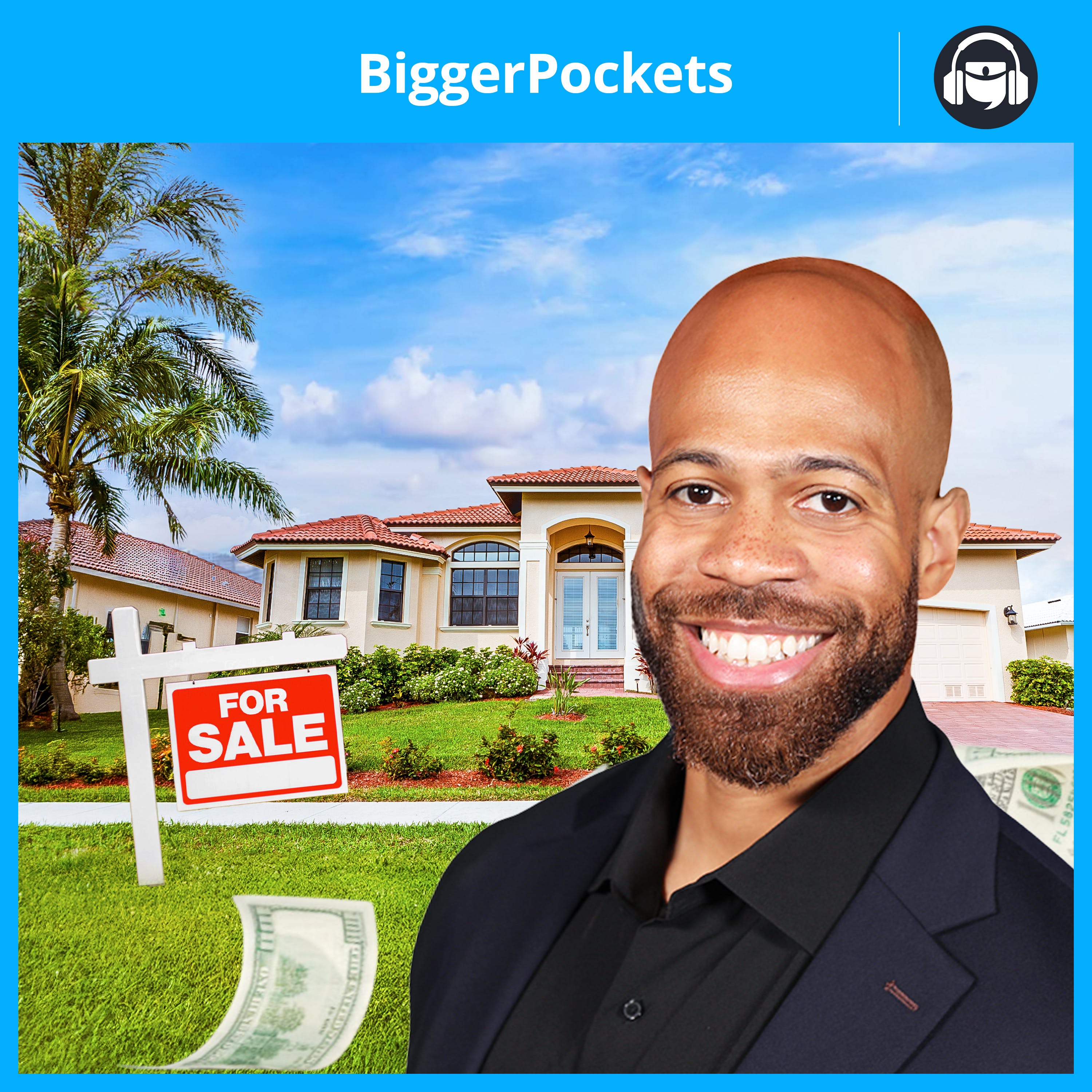 950: The Easiest Way to Invest in Real Estate in 2024 w/Terrence Terrell