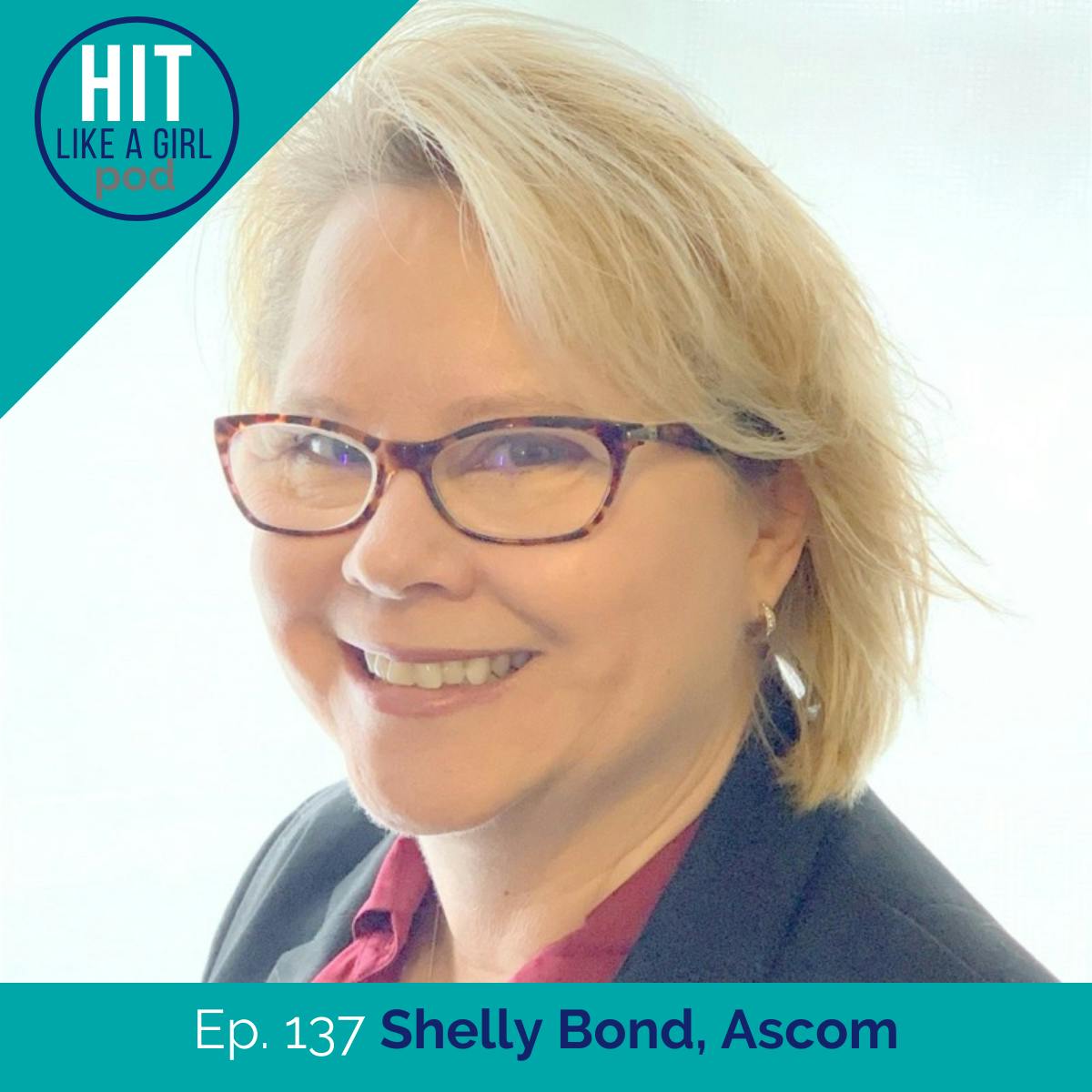 Shelly Bond Shares Insights from Canada's First Digital Acute-Care Hospital