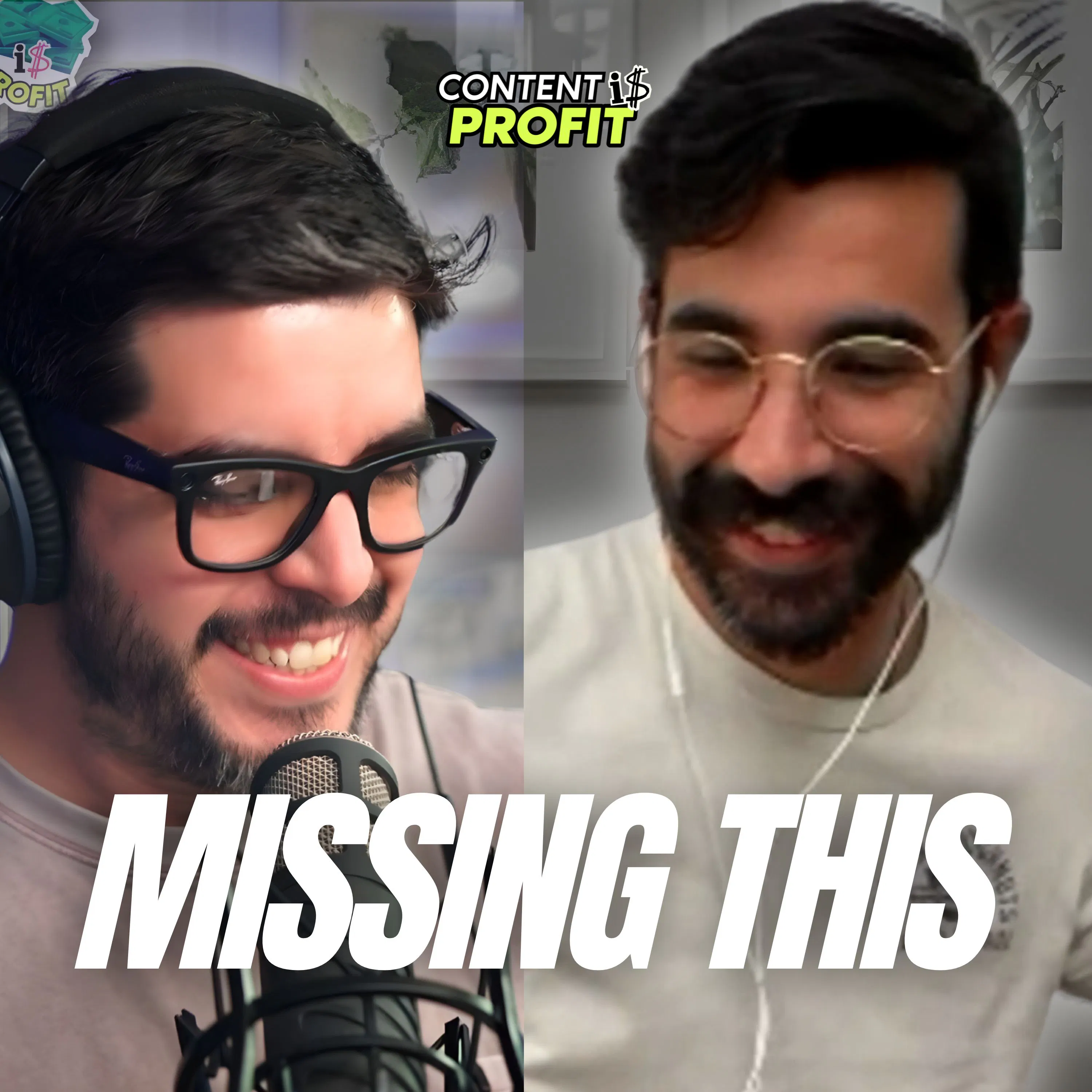What Breaks Content Before It’s Published episode artwork