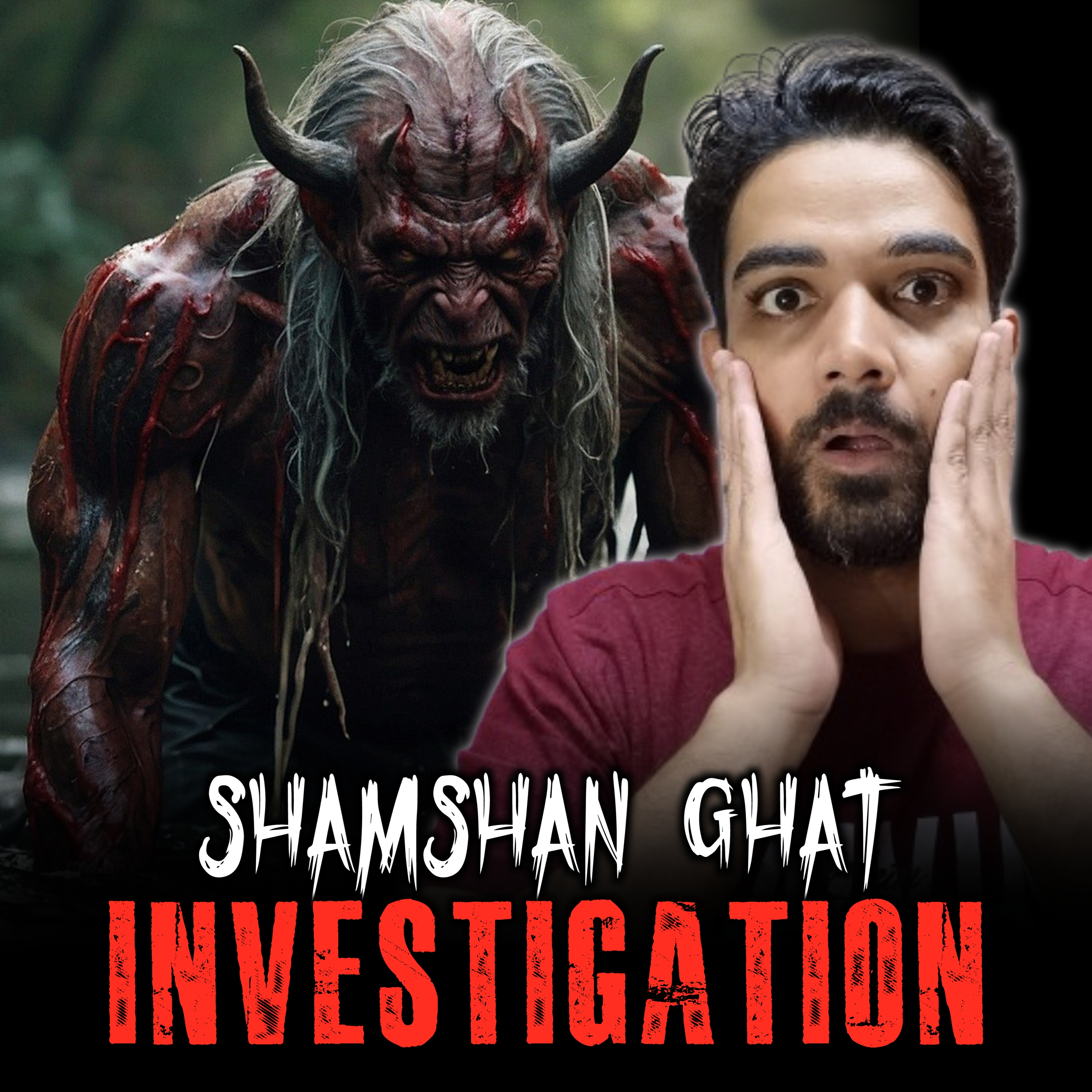 SCARY HORROR STORIES HINDI