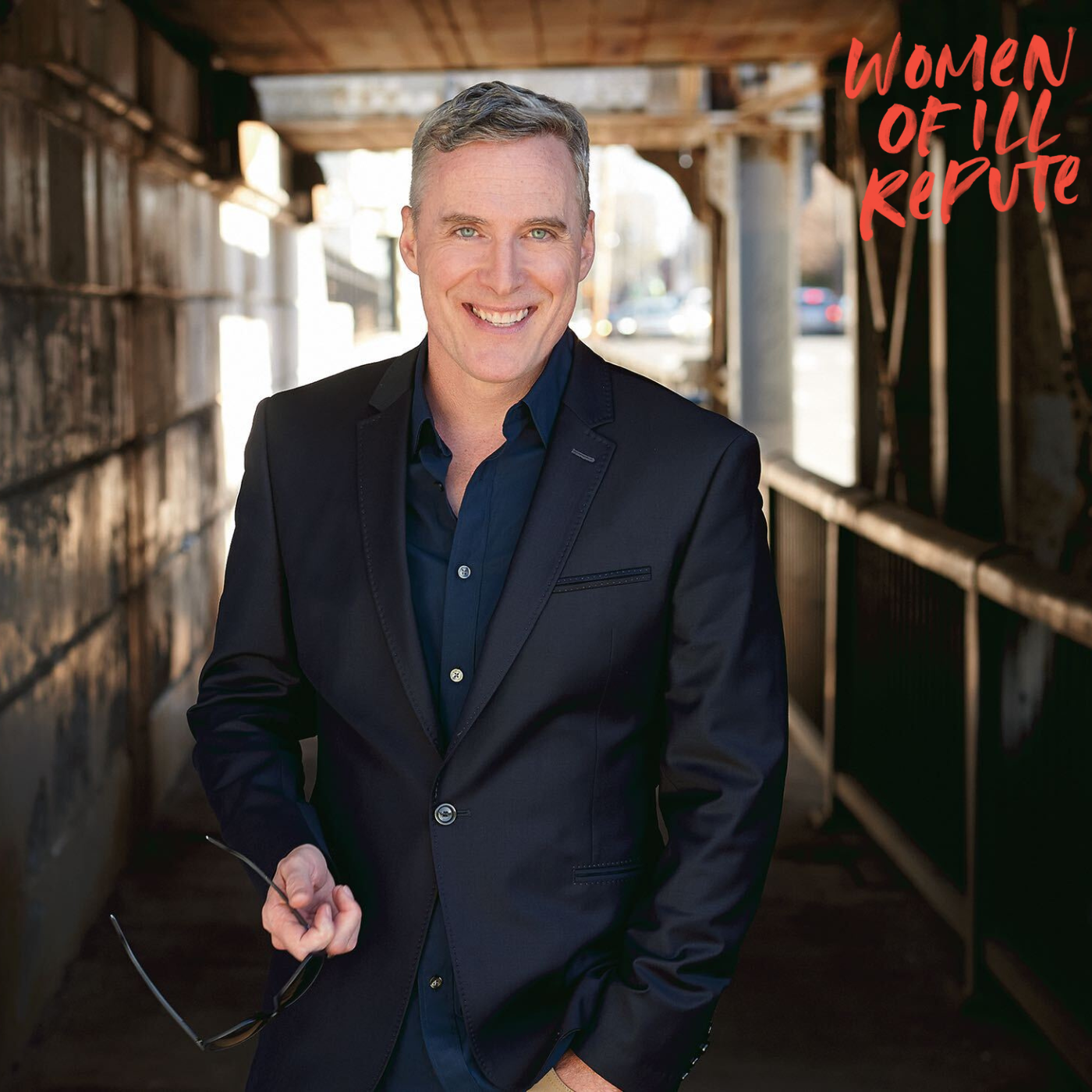 The Women Of Ill Repute