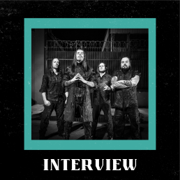 🚢 Exclusive: Christos Antoniou of Septicflesh Talks Metal at Sea! 🤘 episode artwork