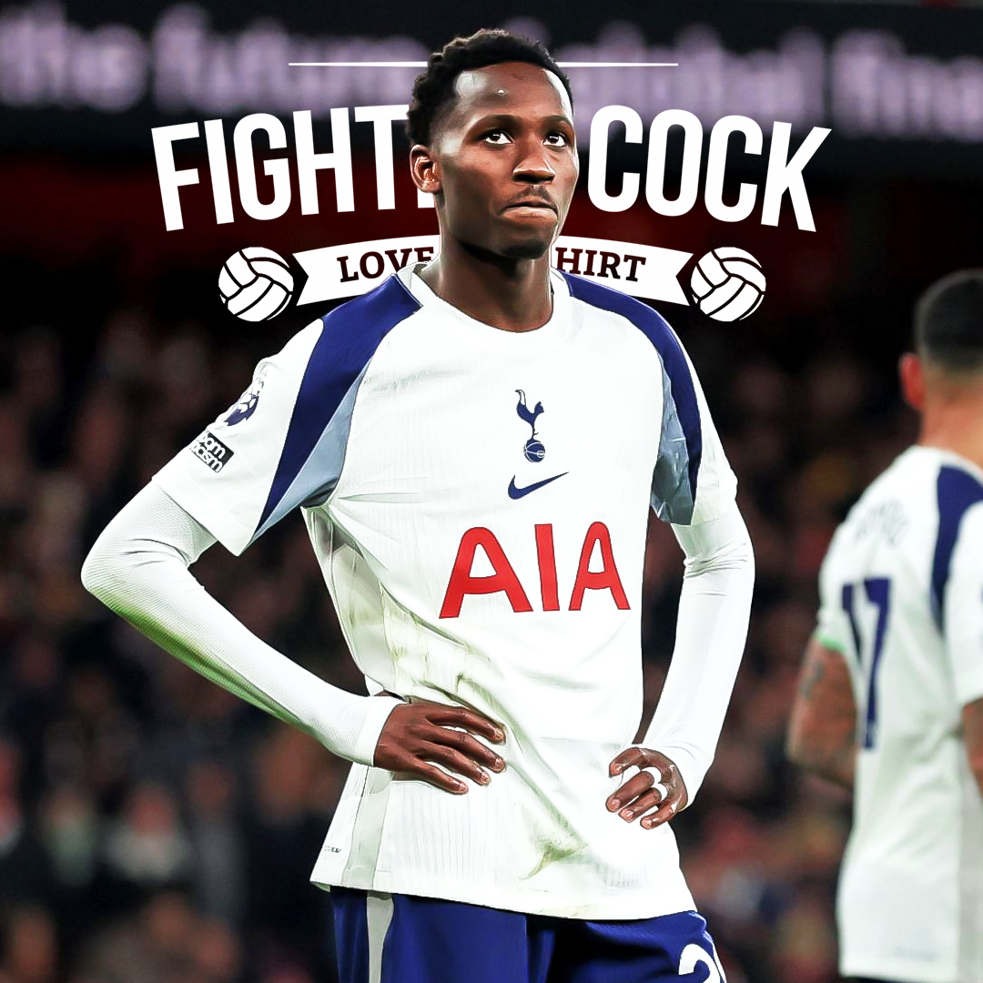 S15E33 - Die On Your Feet