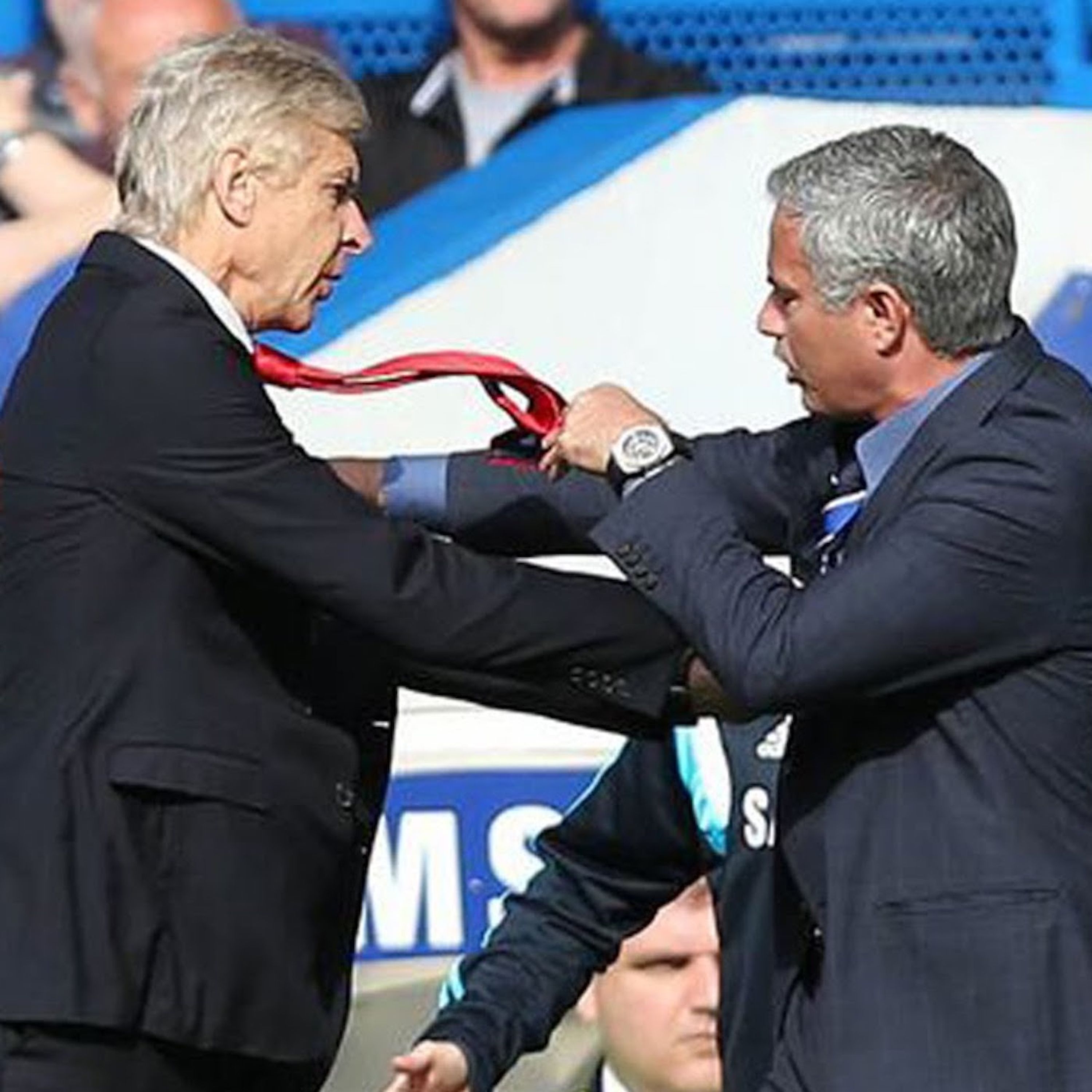 Footballistically Arsenal