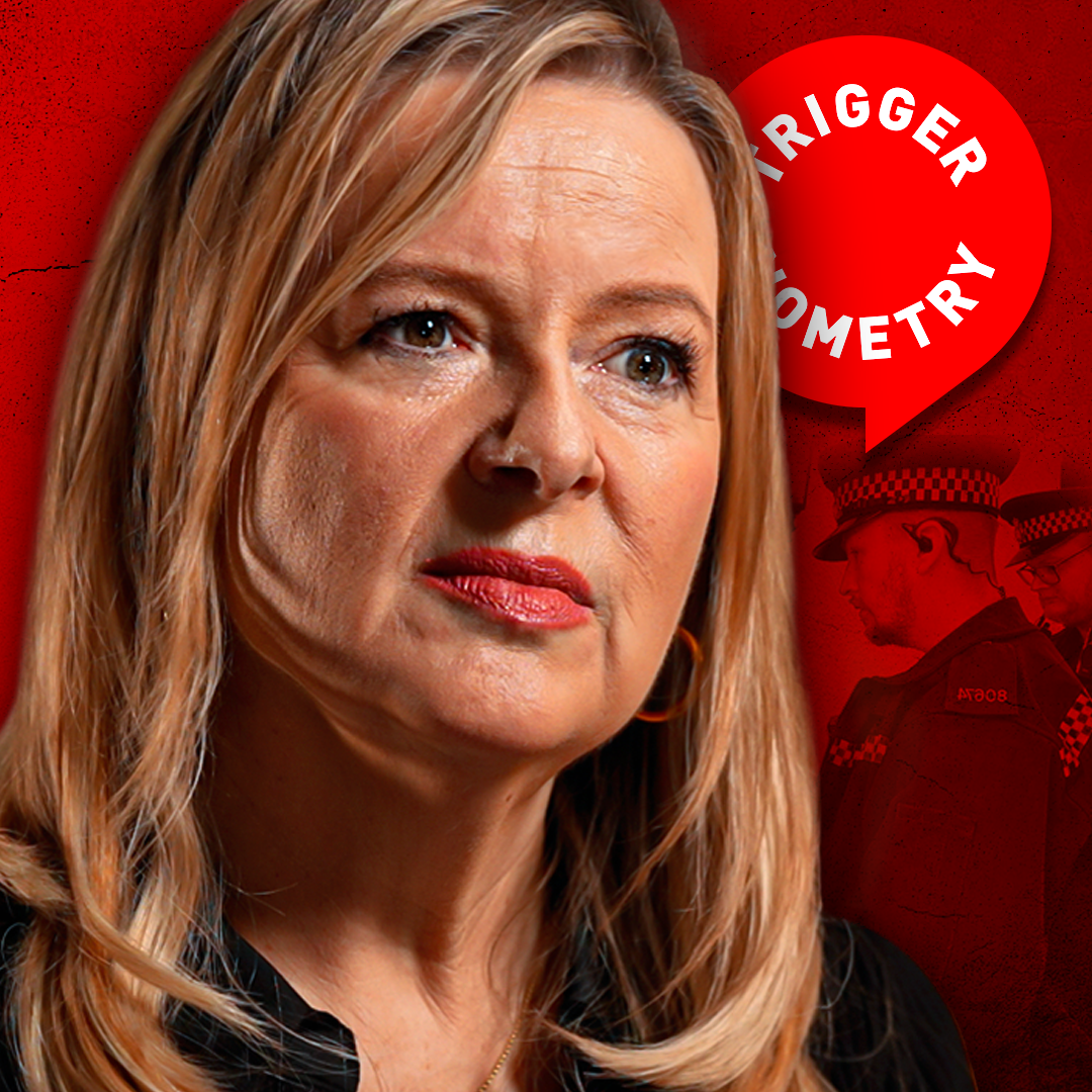 Journalist Investigated for Tweet Speaks Out - Allison Pearson