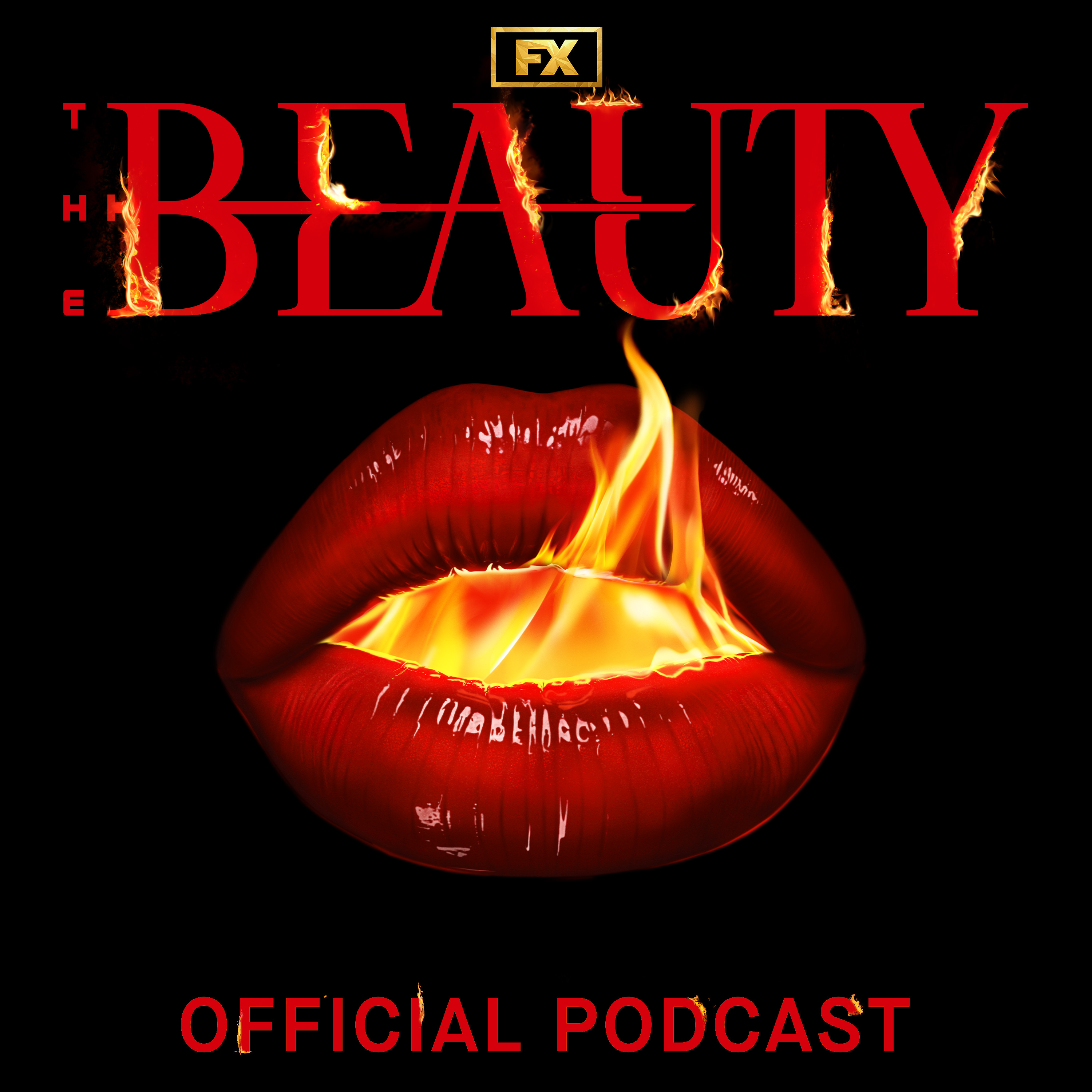 Episode 7: Isabella Rossellini episode artwork
