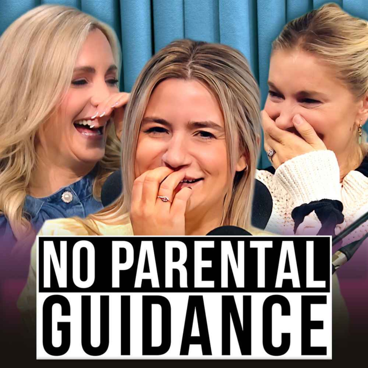 Harriet Kemsley on Divorce, dating, and Coparenting